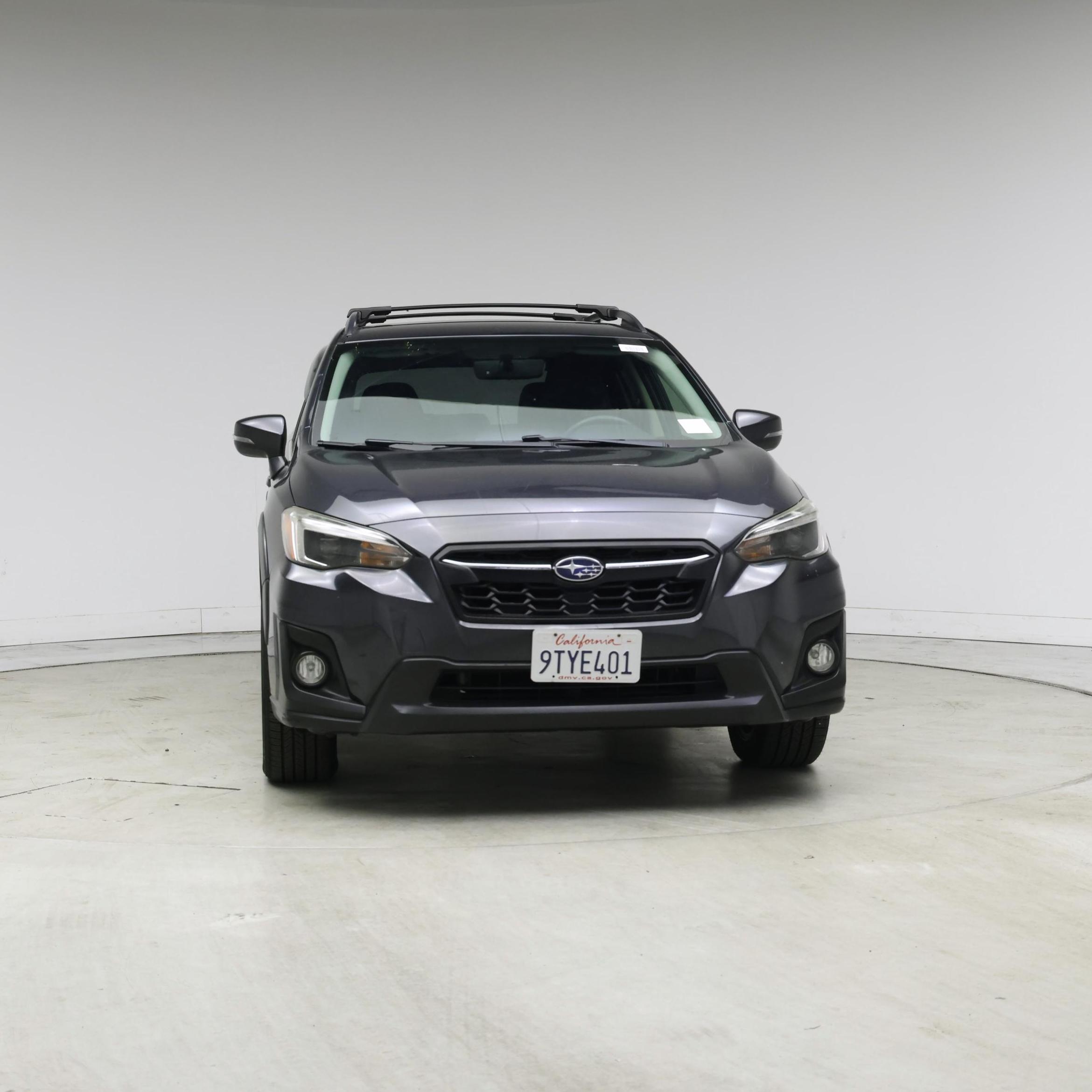 Thumbnail: 2018 Subaru Crosstrek - 5