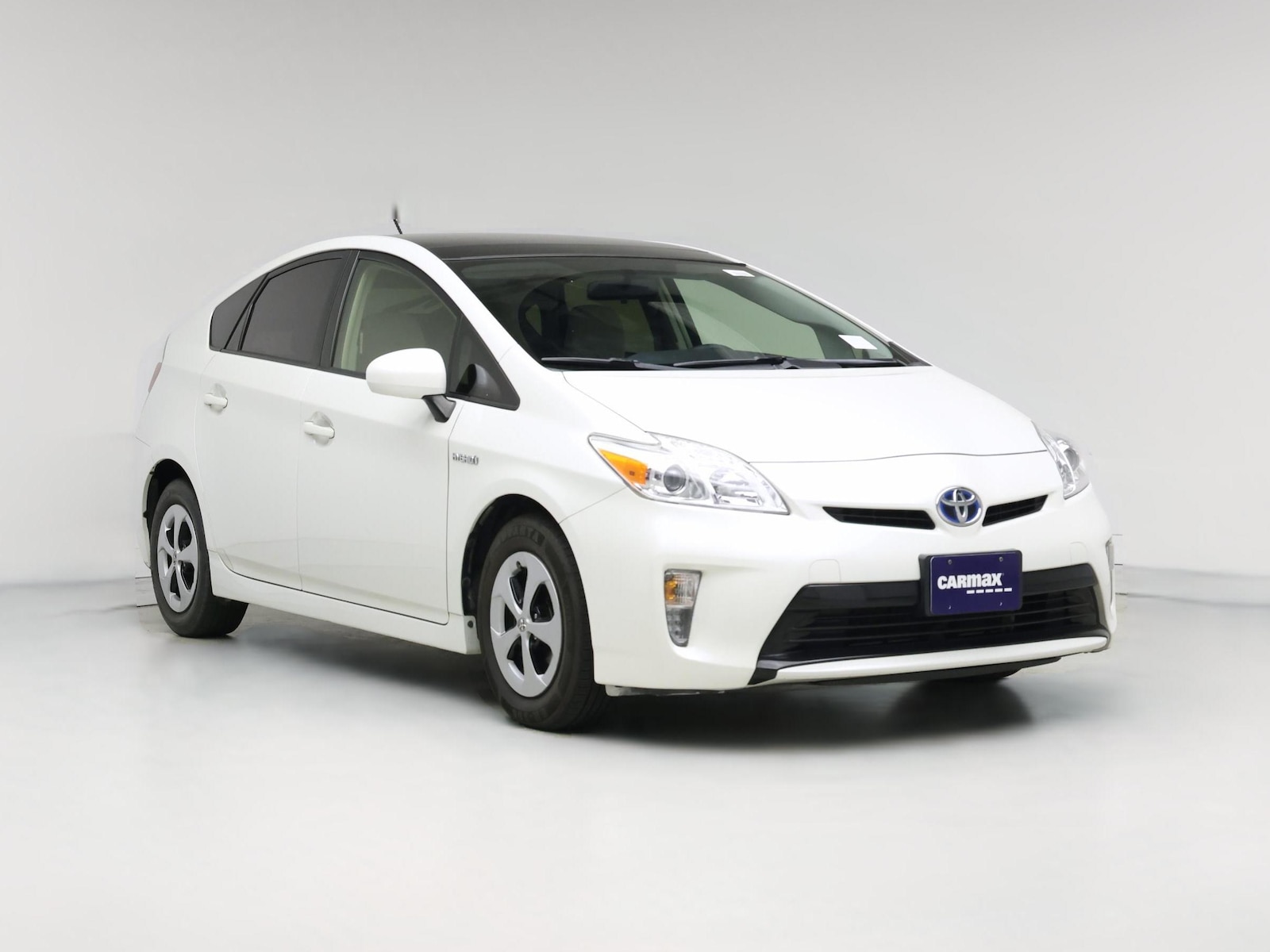 2015 Toyota Prius Four