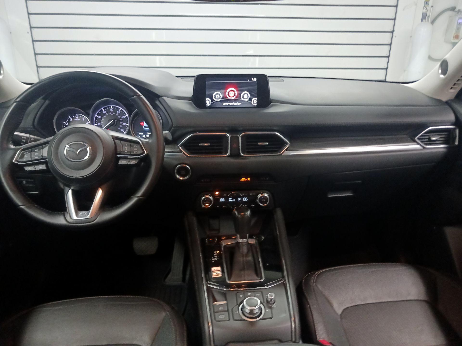 Thumbnail: 2017 Mazda CX-5 - 9