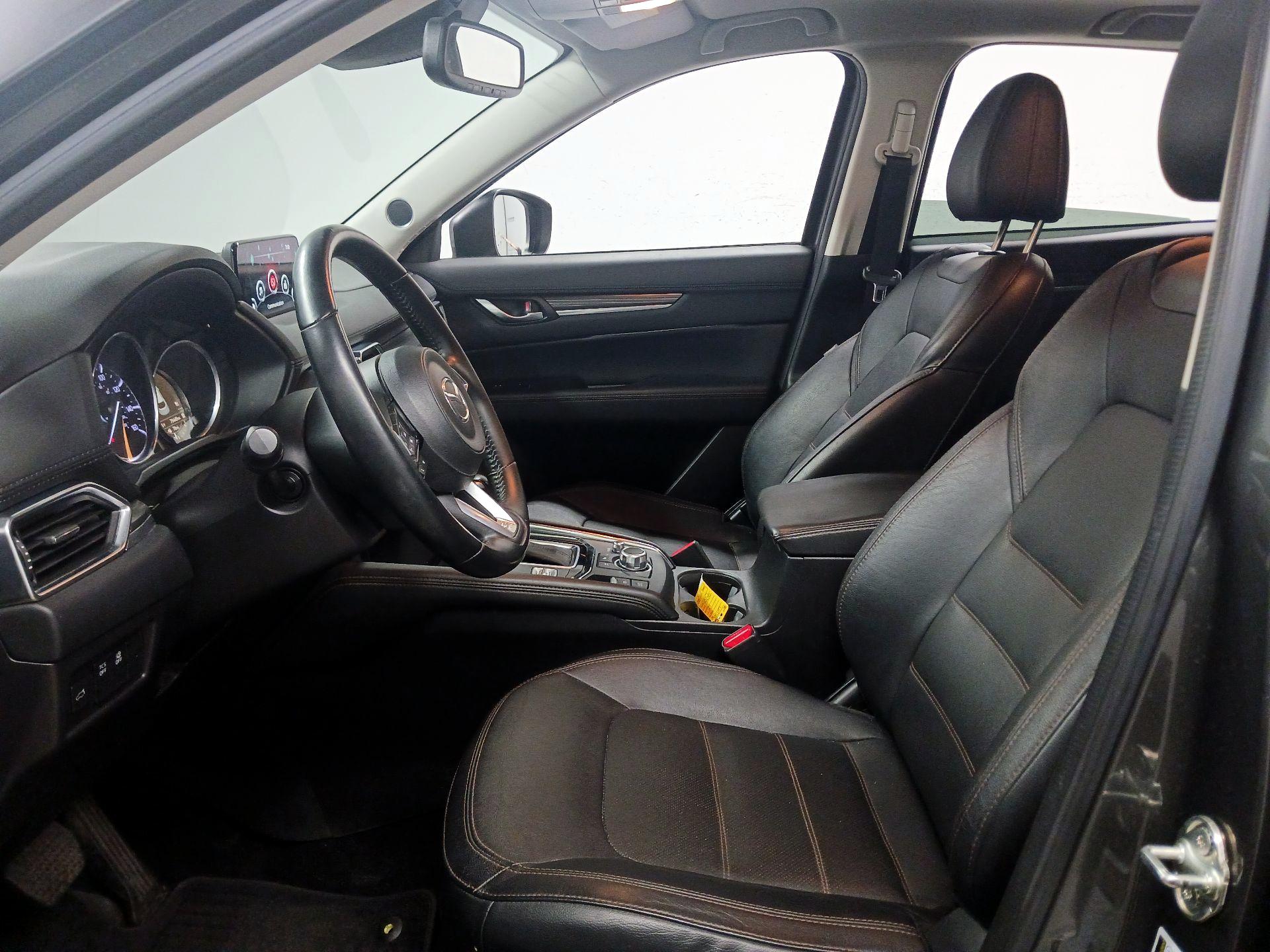 Thumbnail: 2017 Mazda CX-5 - 11