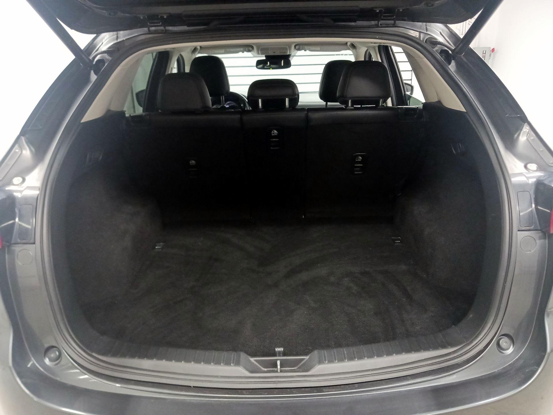 Thumbnail: 2017 Mazda CX-5 - 20