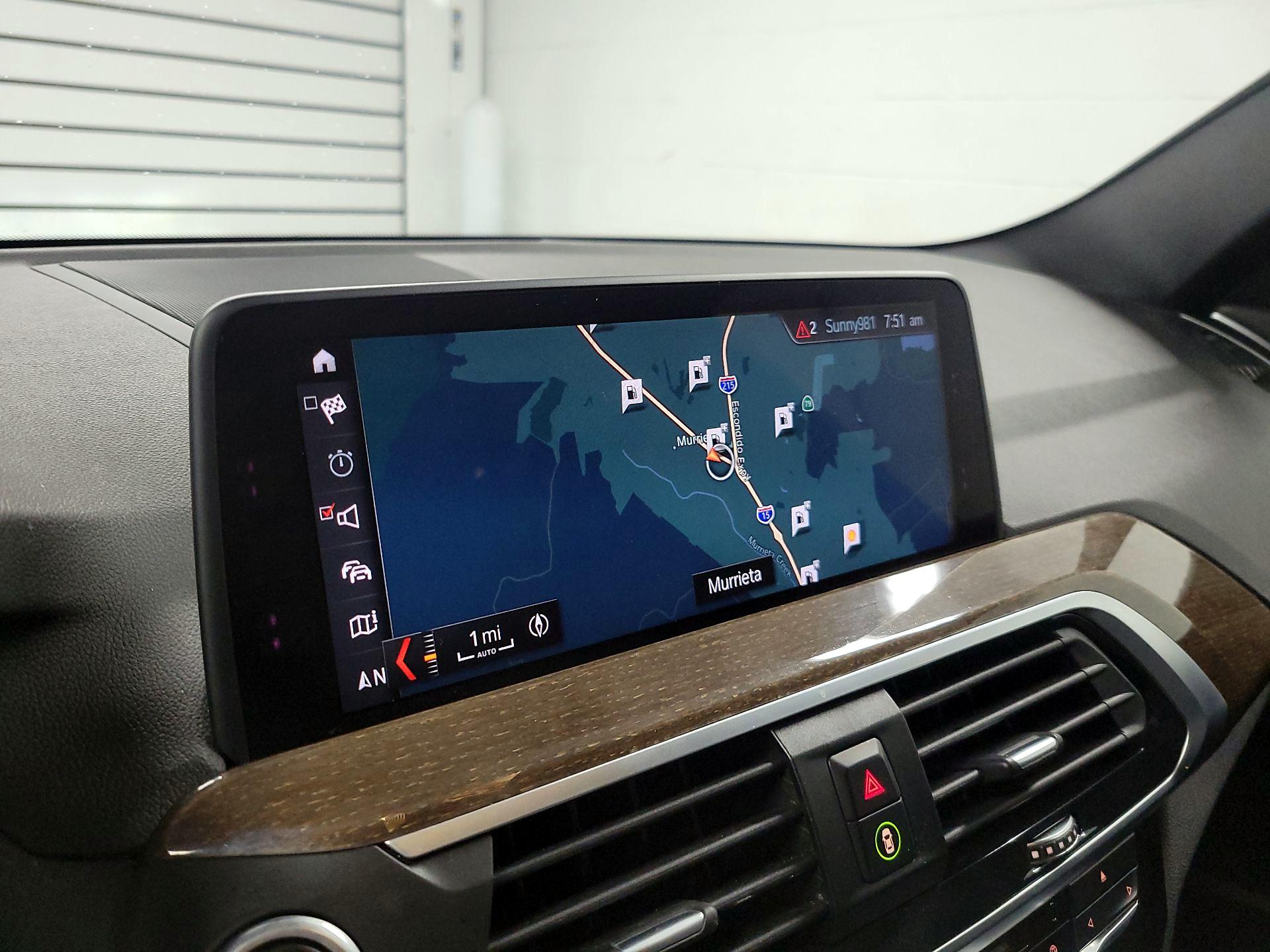 Thumbnail: 2018 BMW X3 - 14