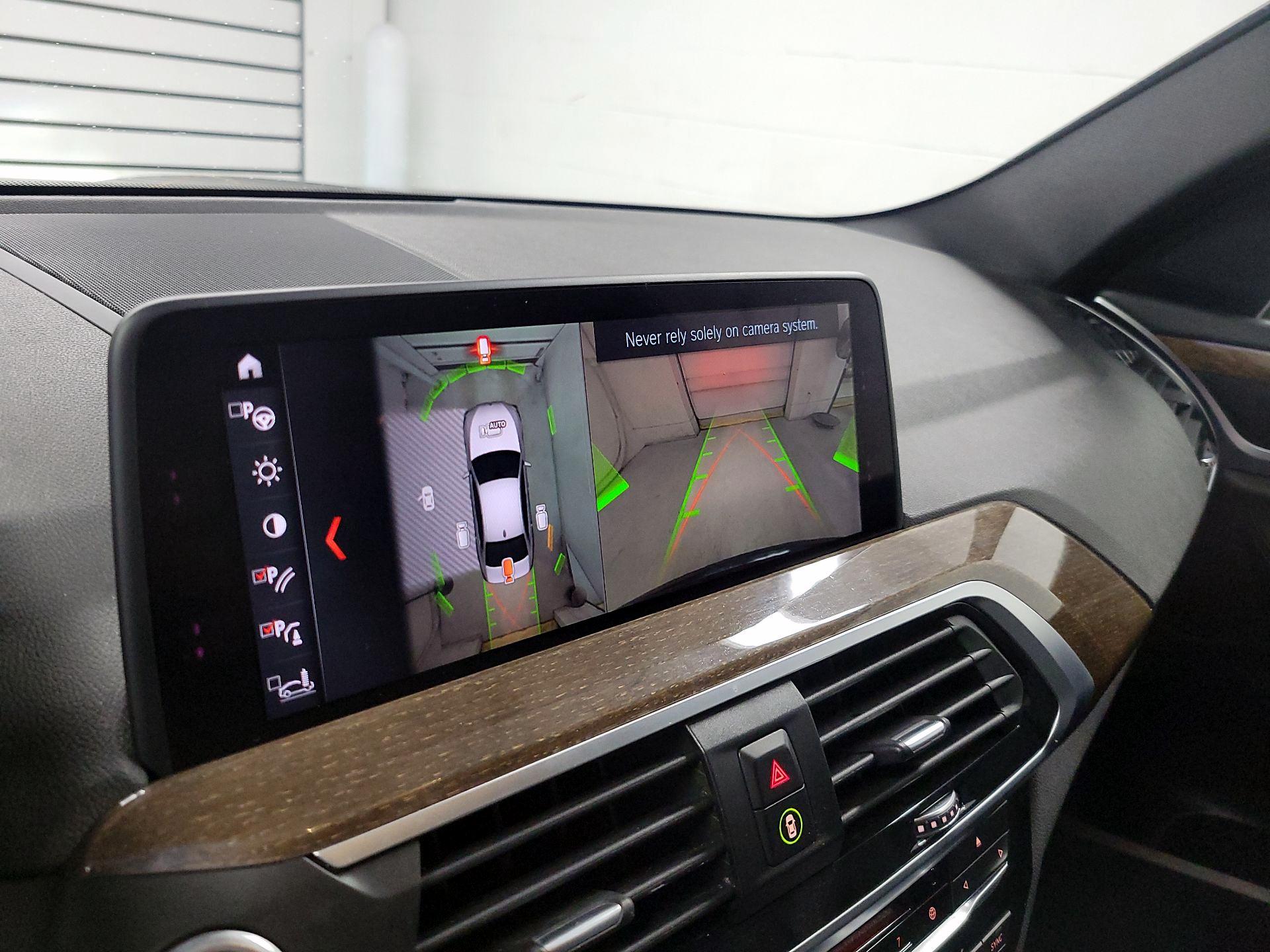 Thumbnail: 2018 BMW X3 - 15