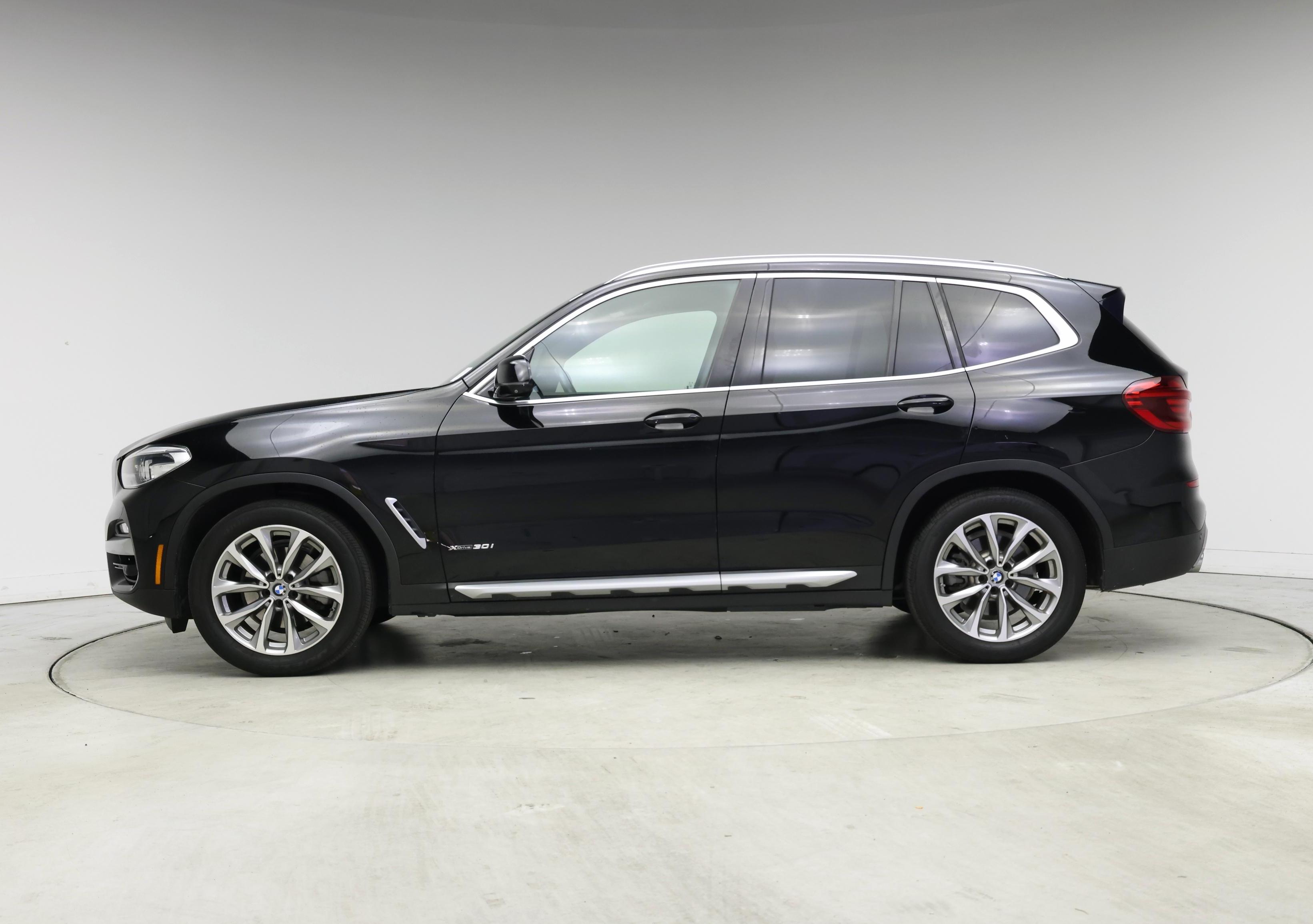 Thumbnail: 2018 BMW X3 - 3