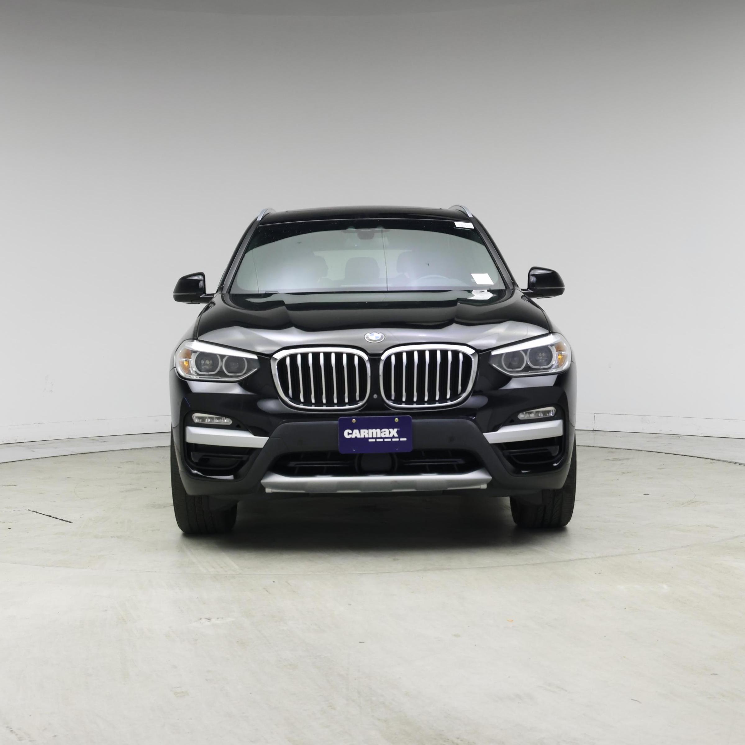 Thumbnail: 2018 BMW X3 - 5