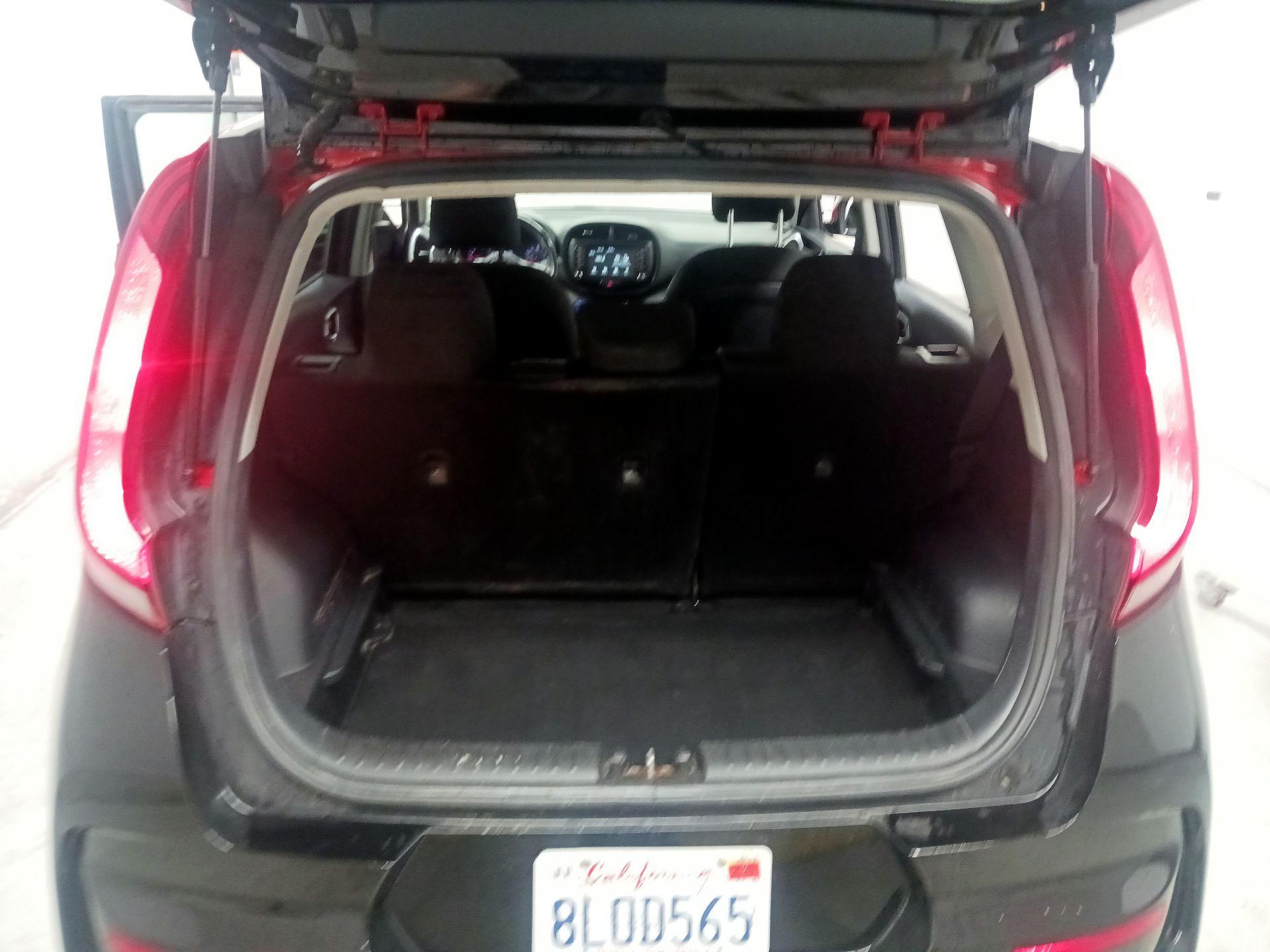 Thumbnail: 2020 Kia Soul - 18