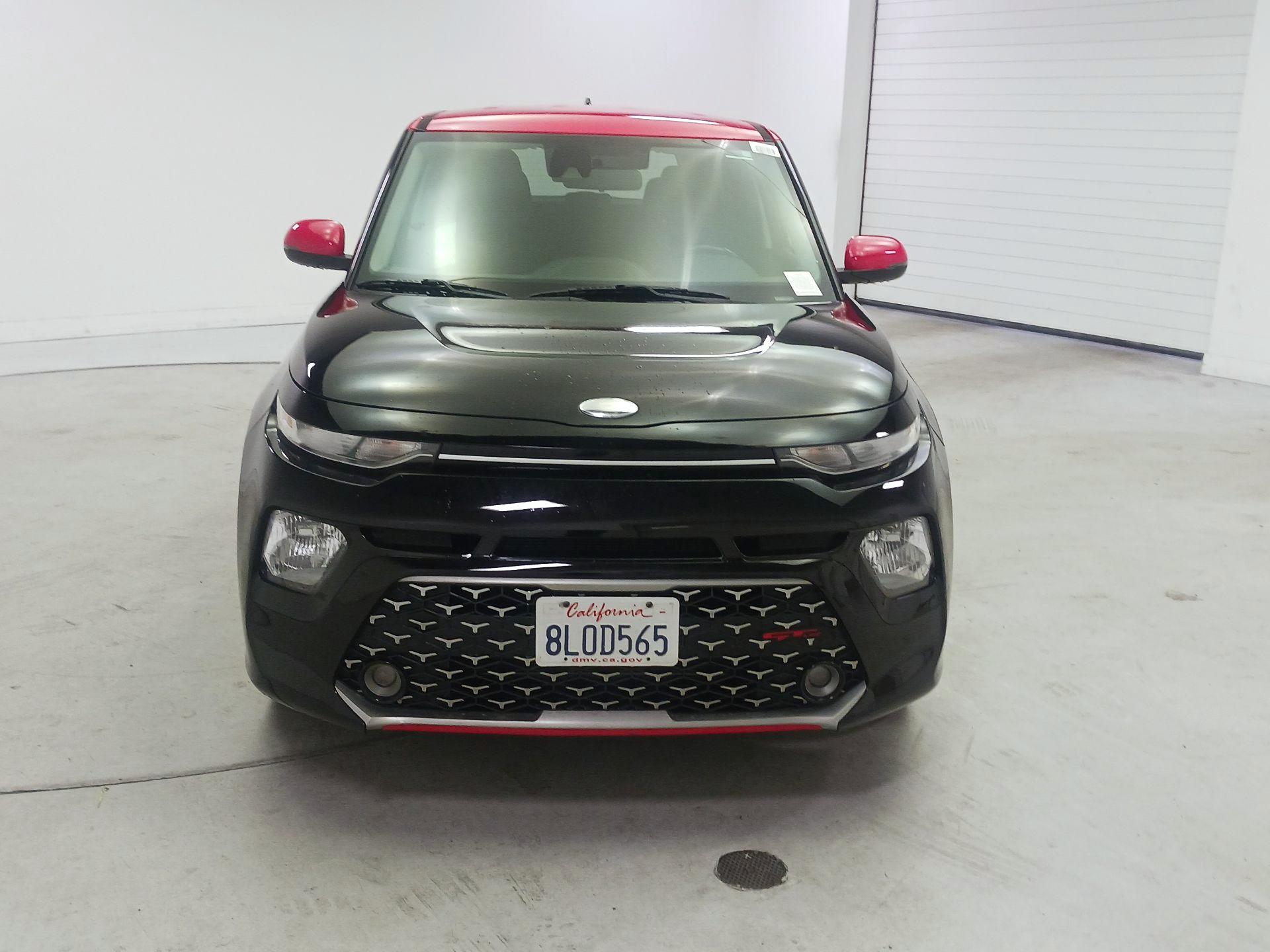 Thumbnail: 2020 Kia Soul - 2