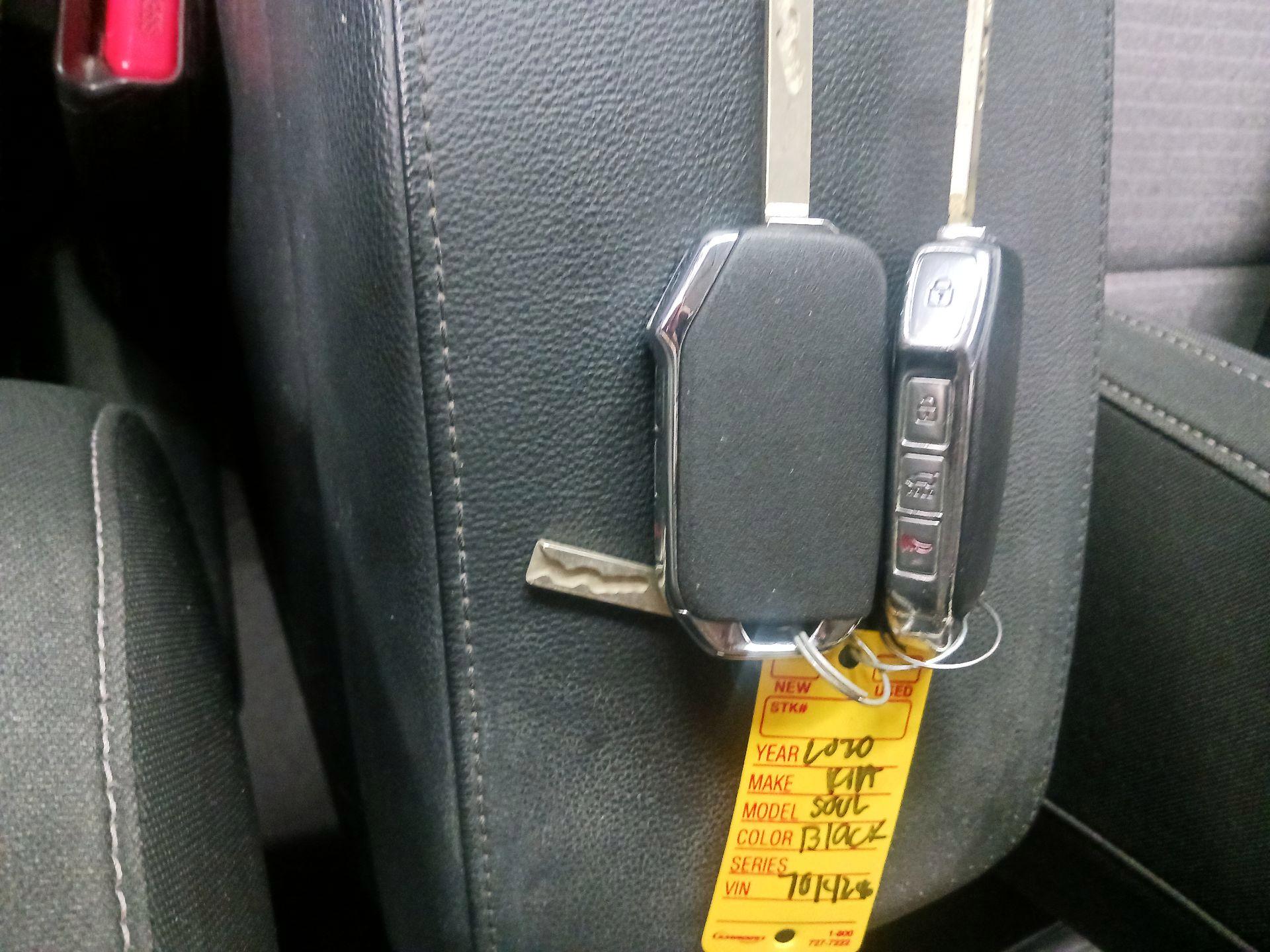 Thumbnail: 2020 Kia Soul - 20