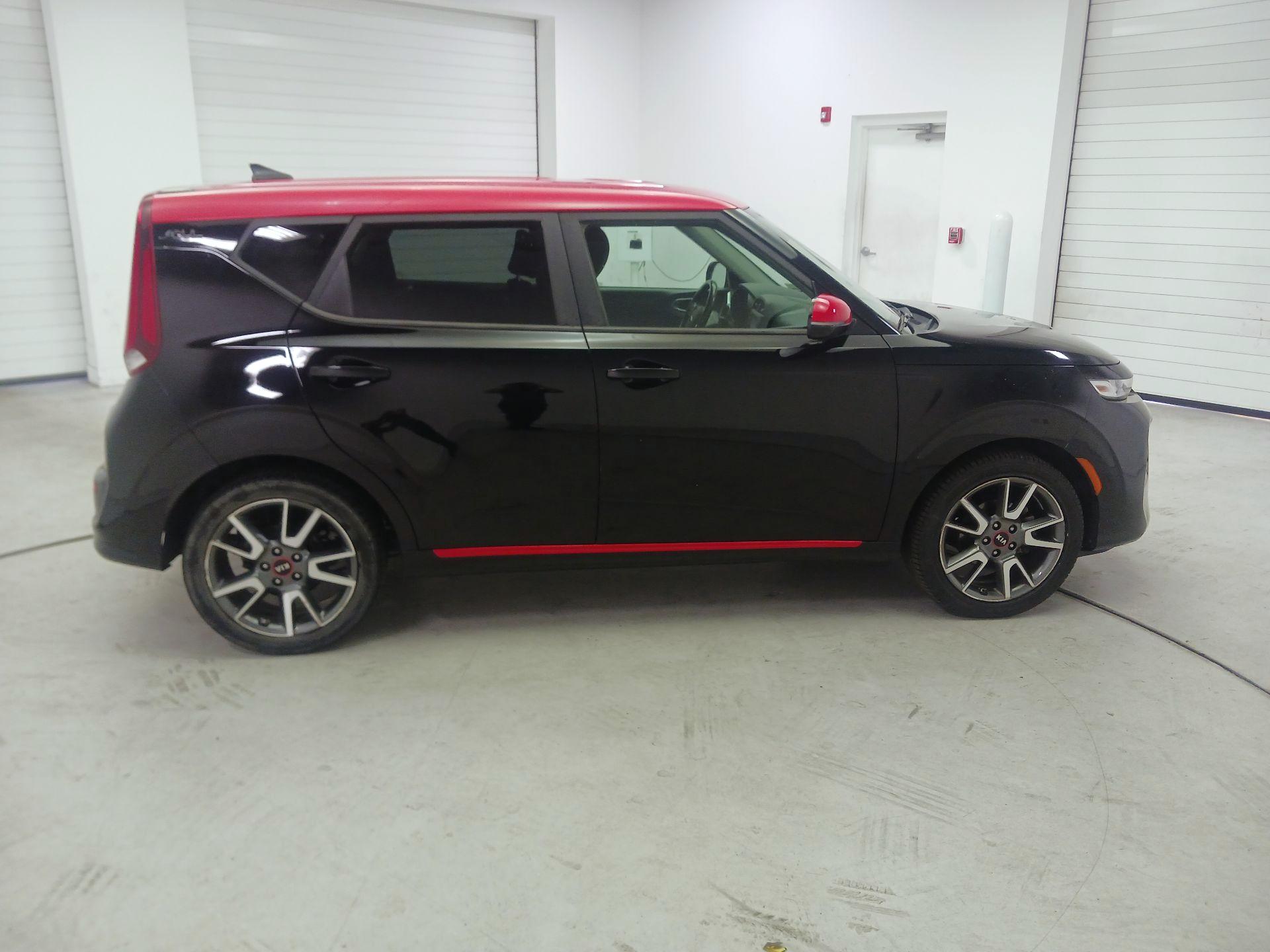 Thumbnail: 2020 Kia Soul - 4