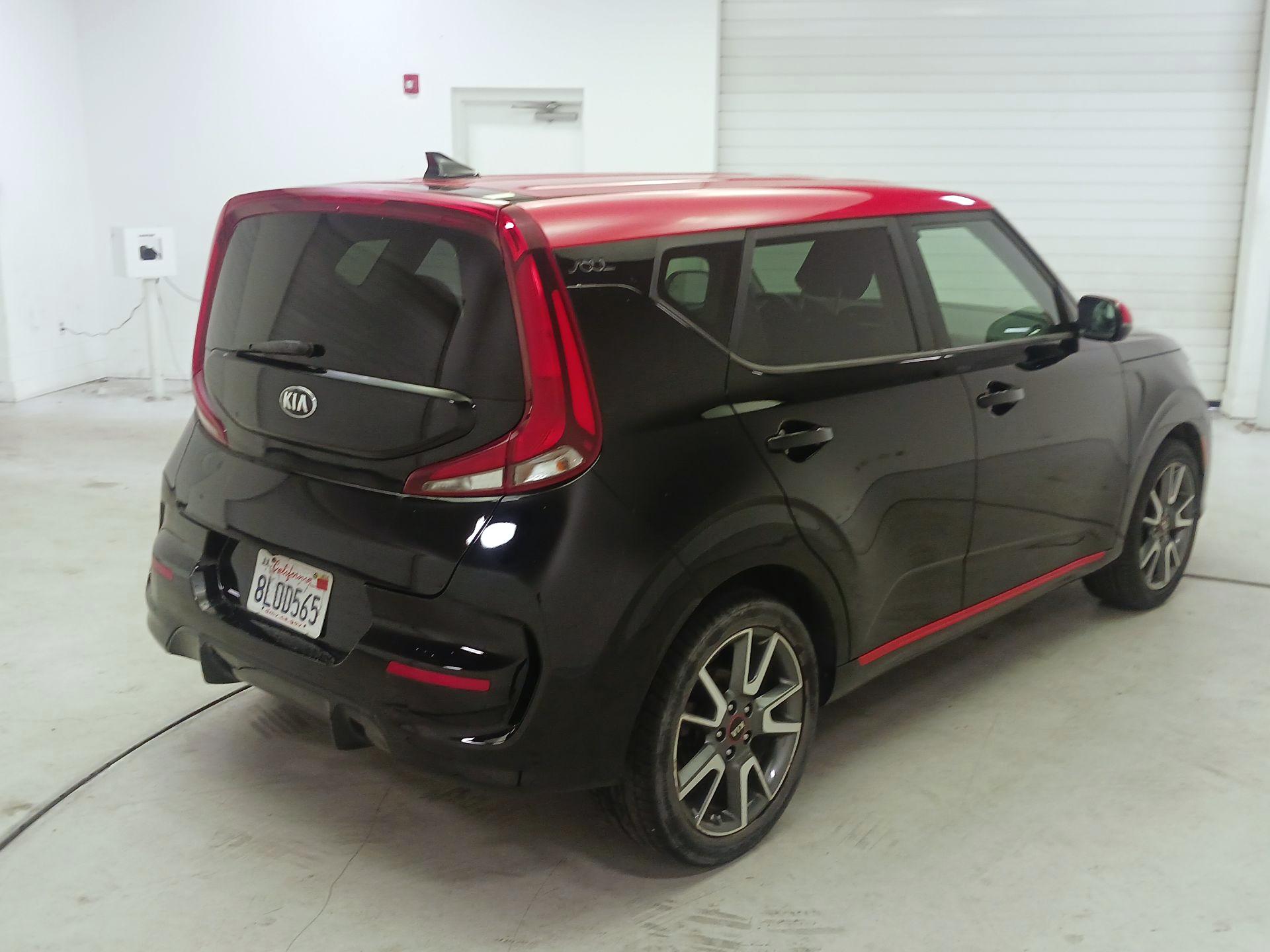 Thumbnail: 2020 Kia Soul - 5