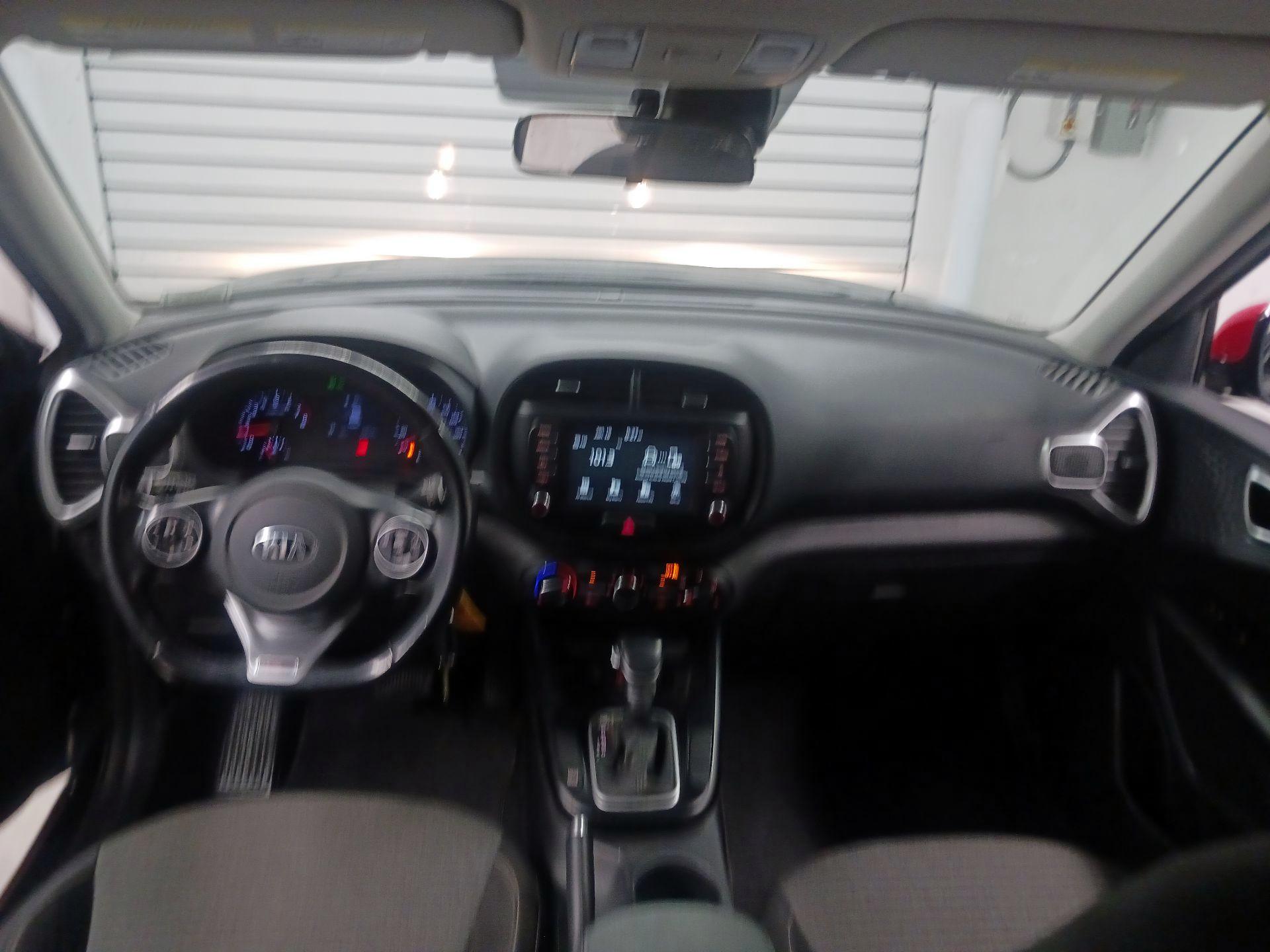 Thumbnail: 2020 Kia Soul - 8