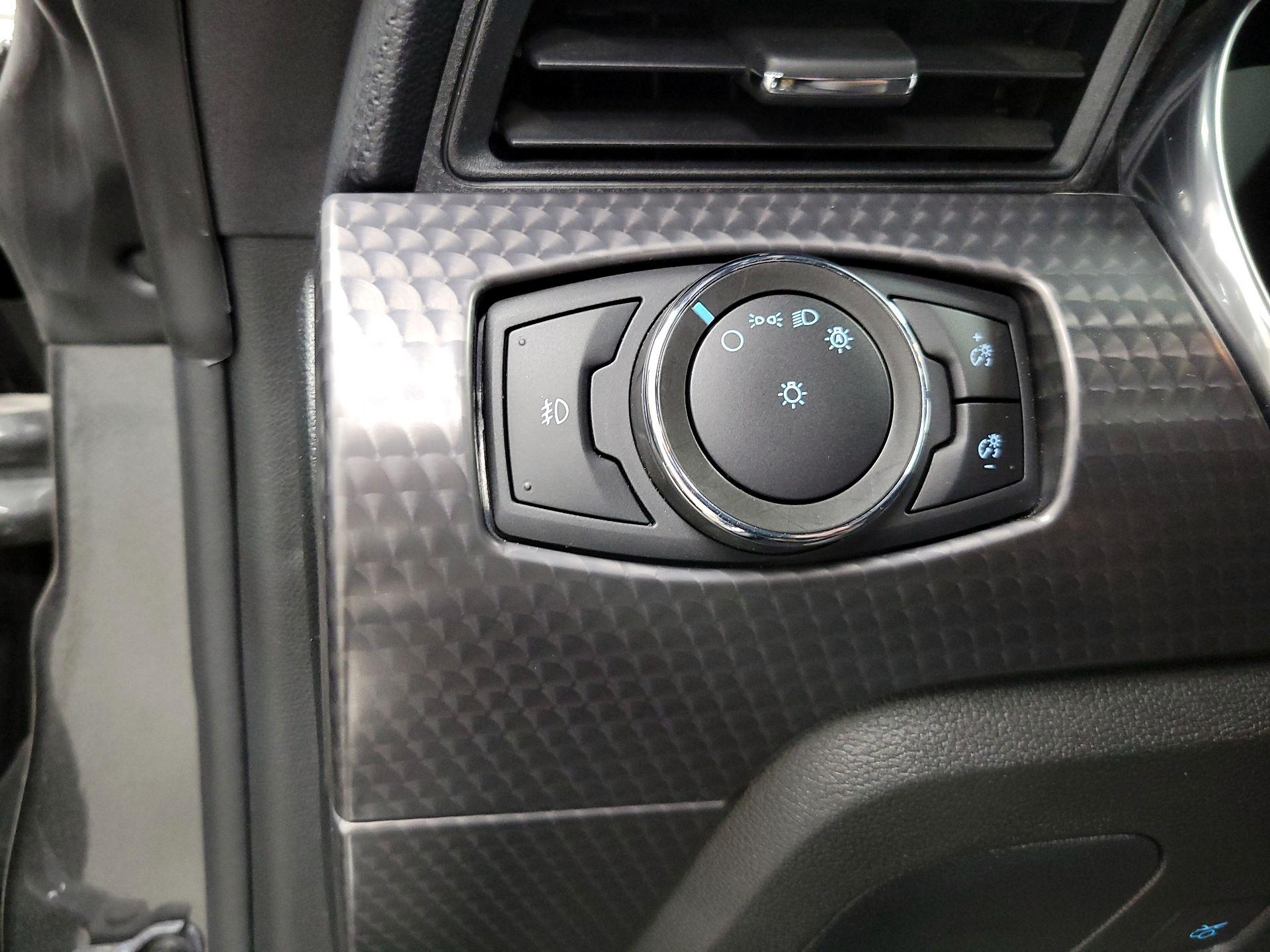 Thumbnail: 2020 Ford Mustang - 13