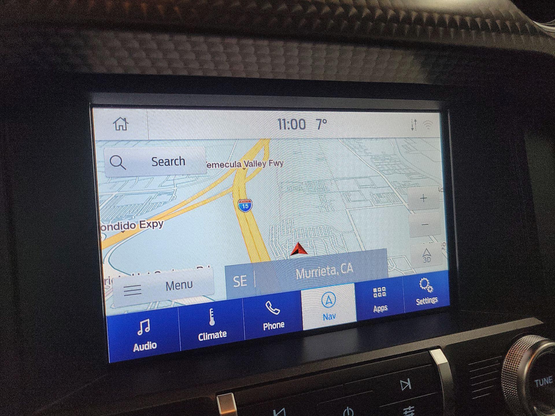 Thumbnail: 2020 Ford Mustang - 14