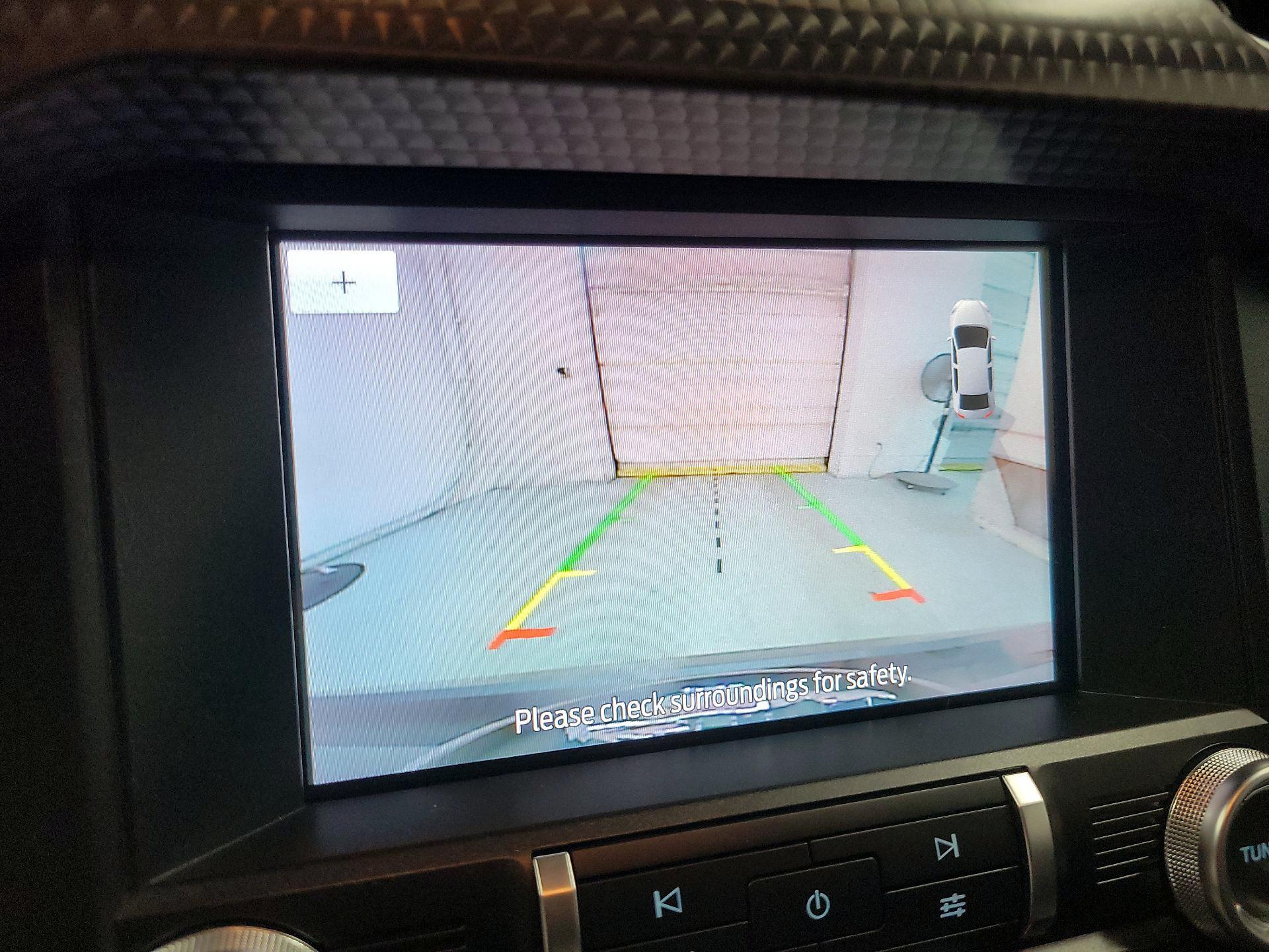 Thumbnail: 2020 Ford Mustang - 15