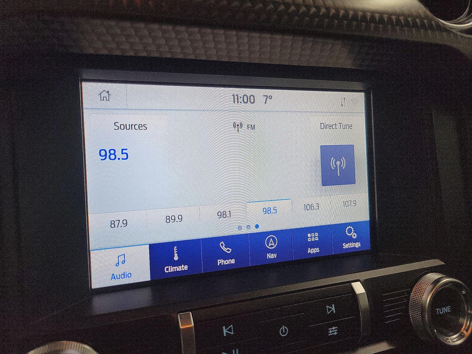 Thumbnail: 2020 Ford Mustang - 16