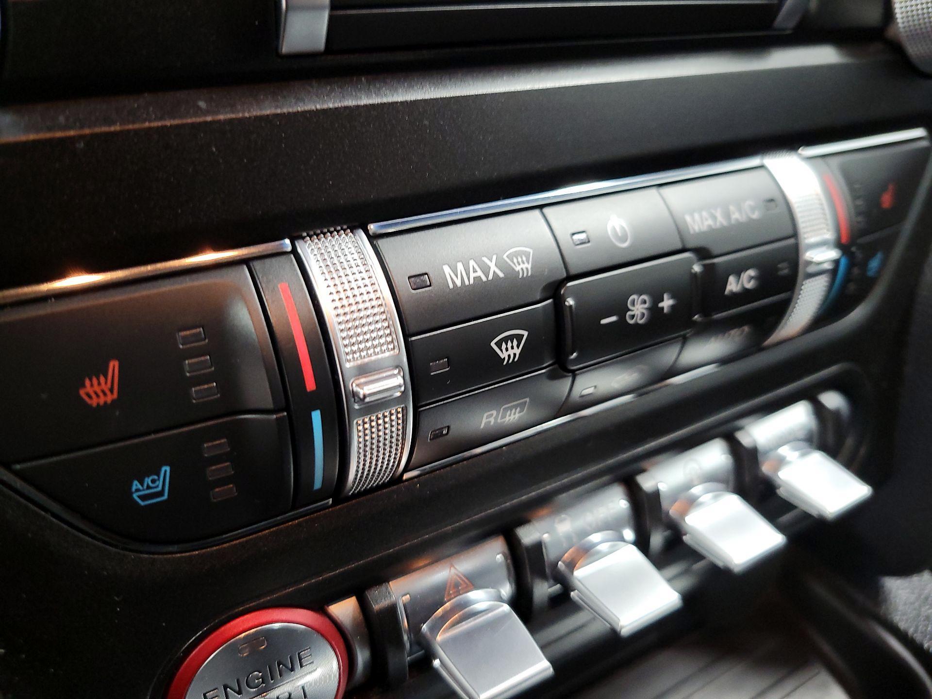 Thumbnail: 2020 Ford Mustang - 17