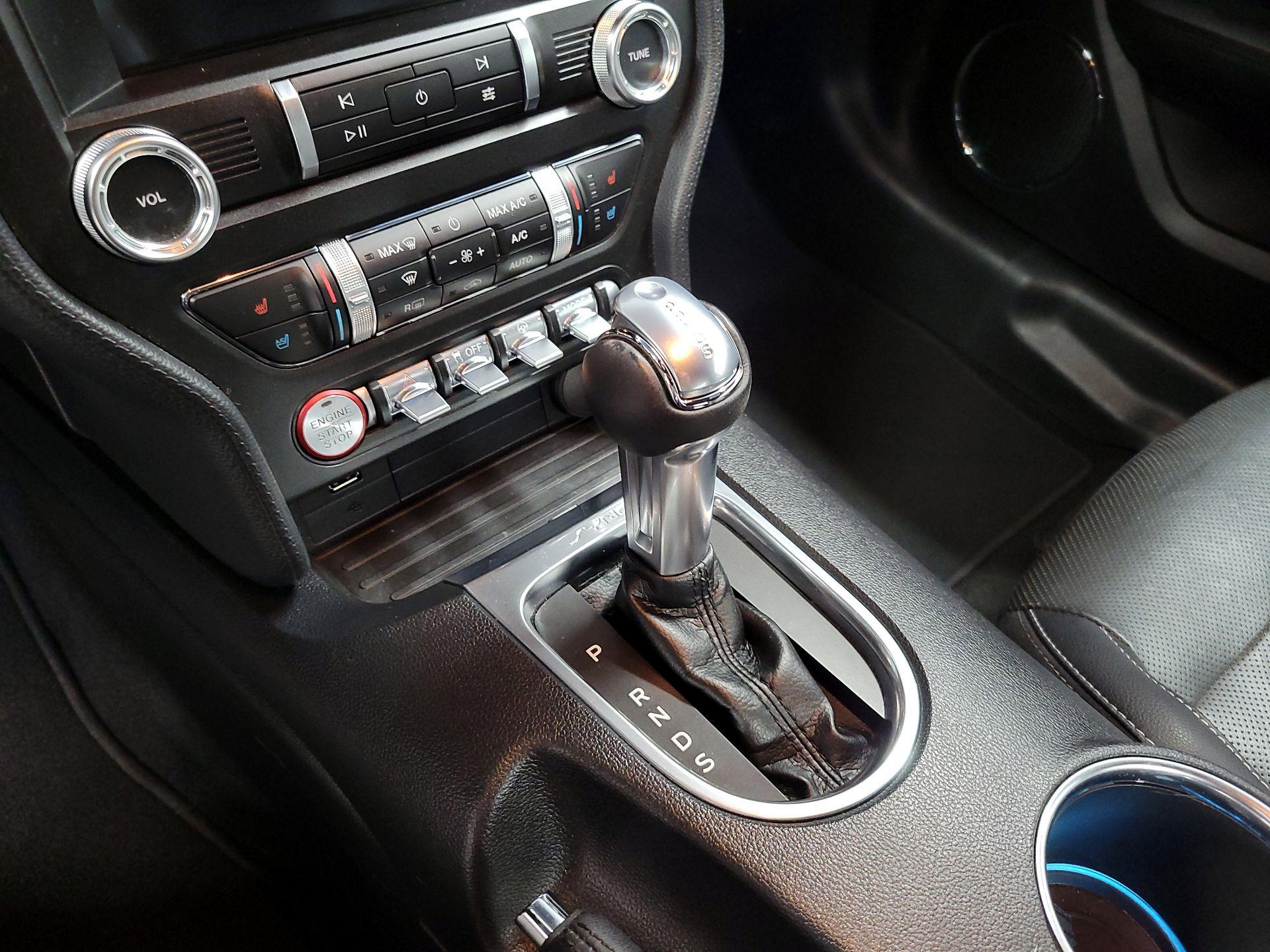 Thumbnail: 2020 Ford Mustang - 18