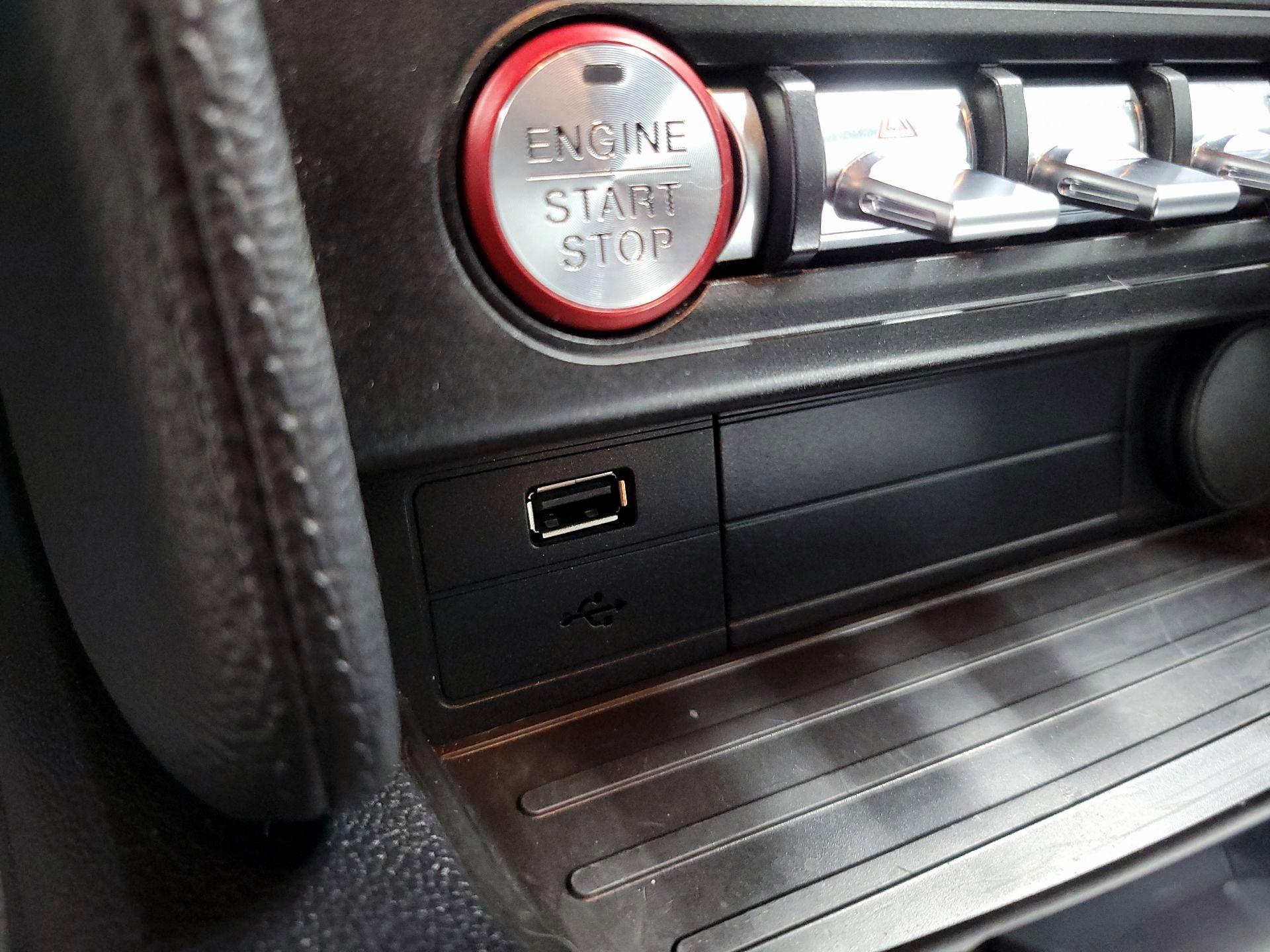 Thumbnail: 2020 Ford Mustang - 19