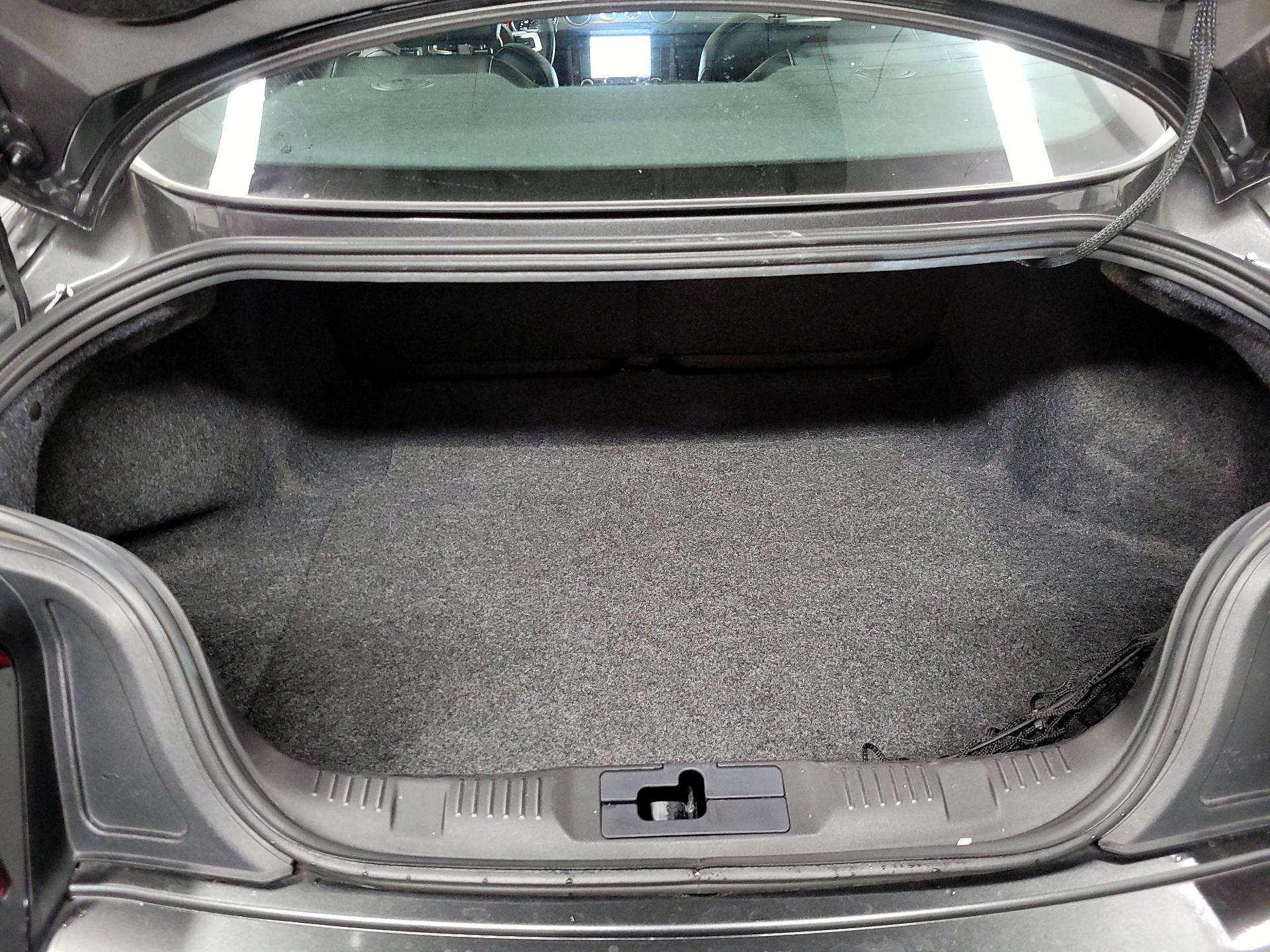 Thumbnail: 2020 Ford Mustang - 20