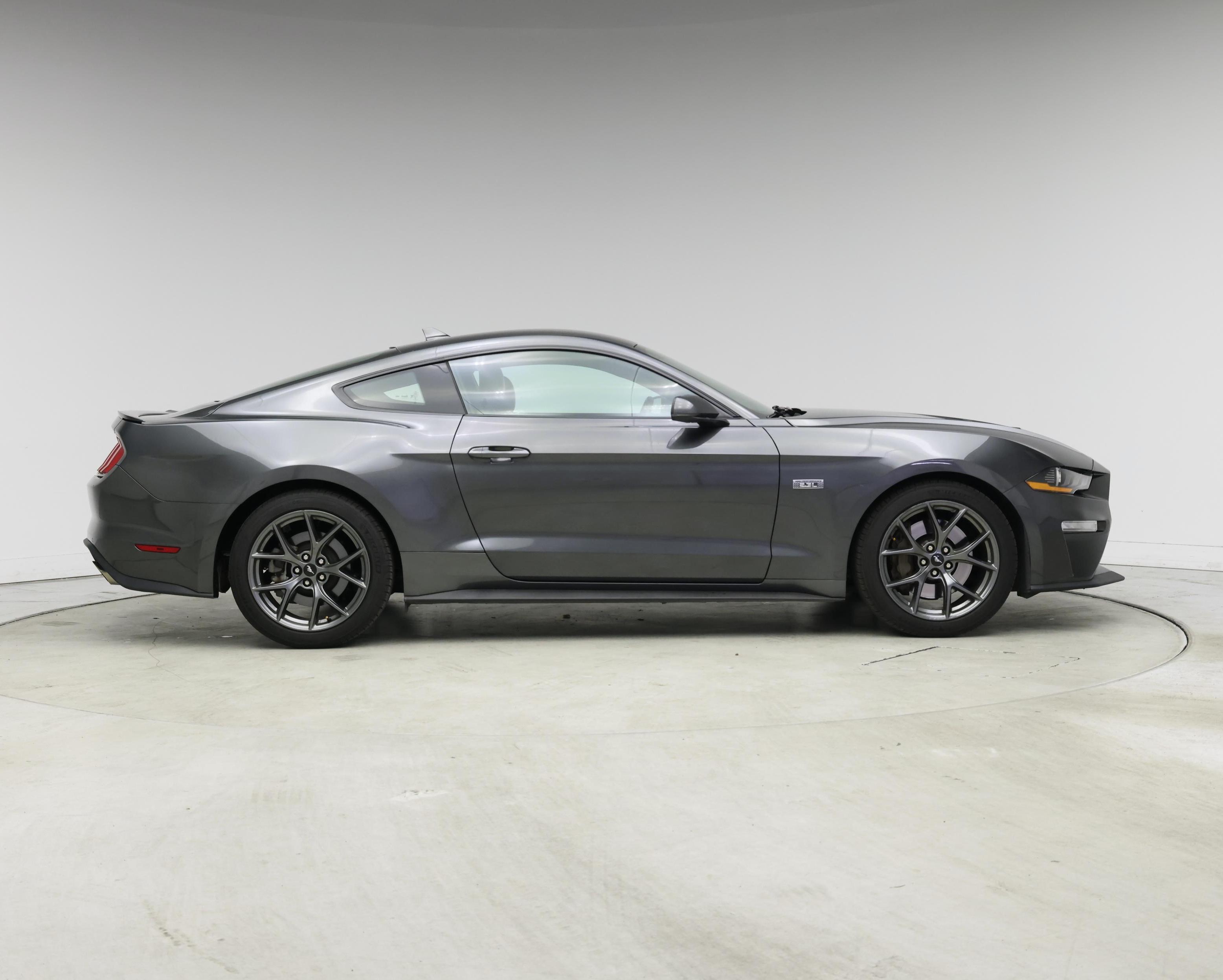 Thumbnail: 2020 Ford Mustang - 7