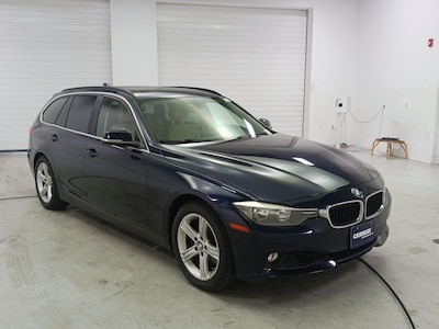 2015 BMW 328 XI