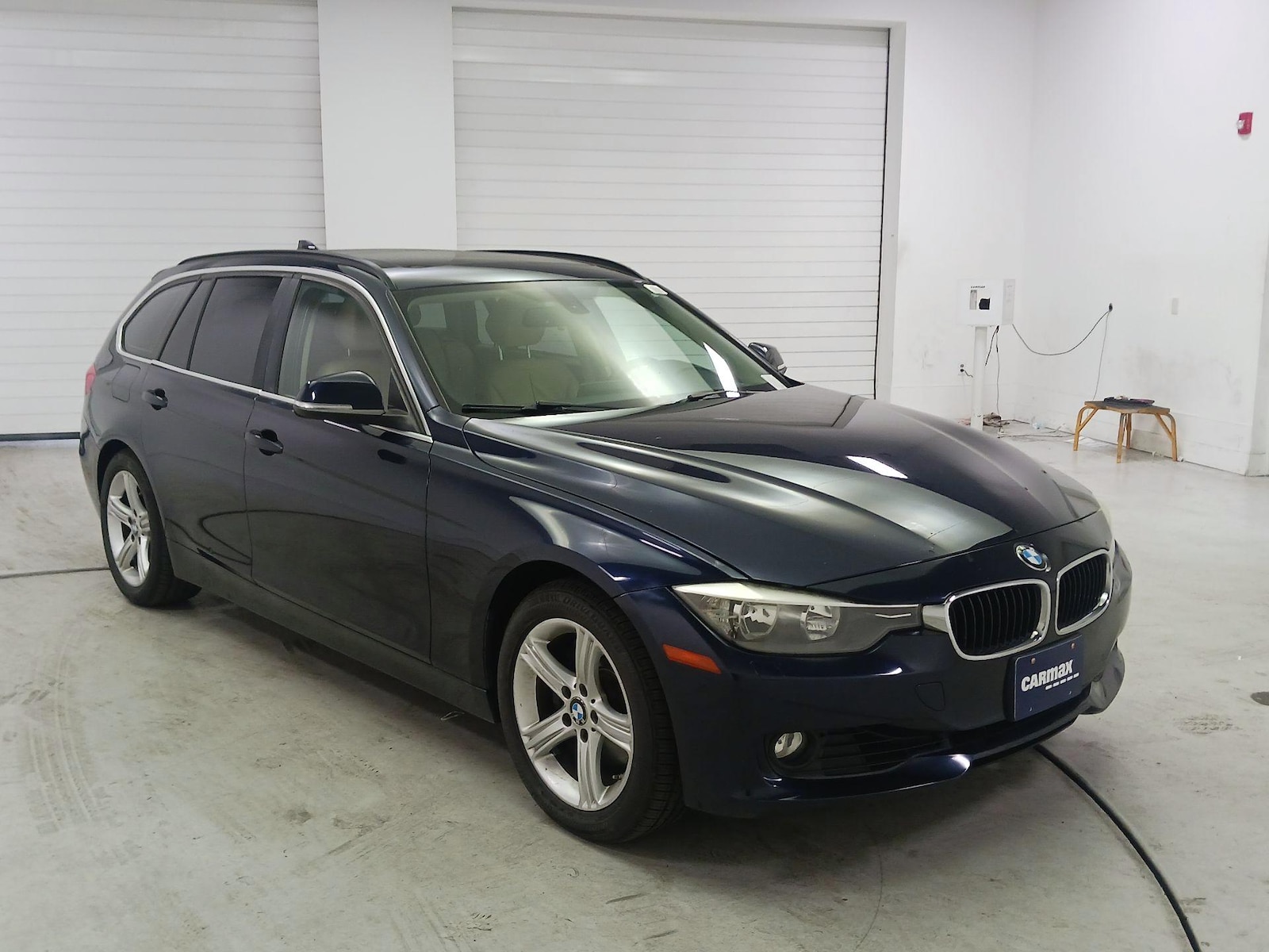 2015 BMW 3 Series 328i