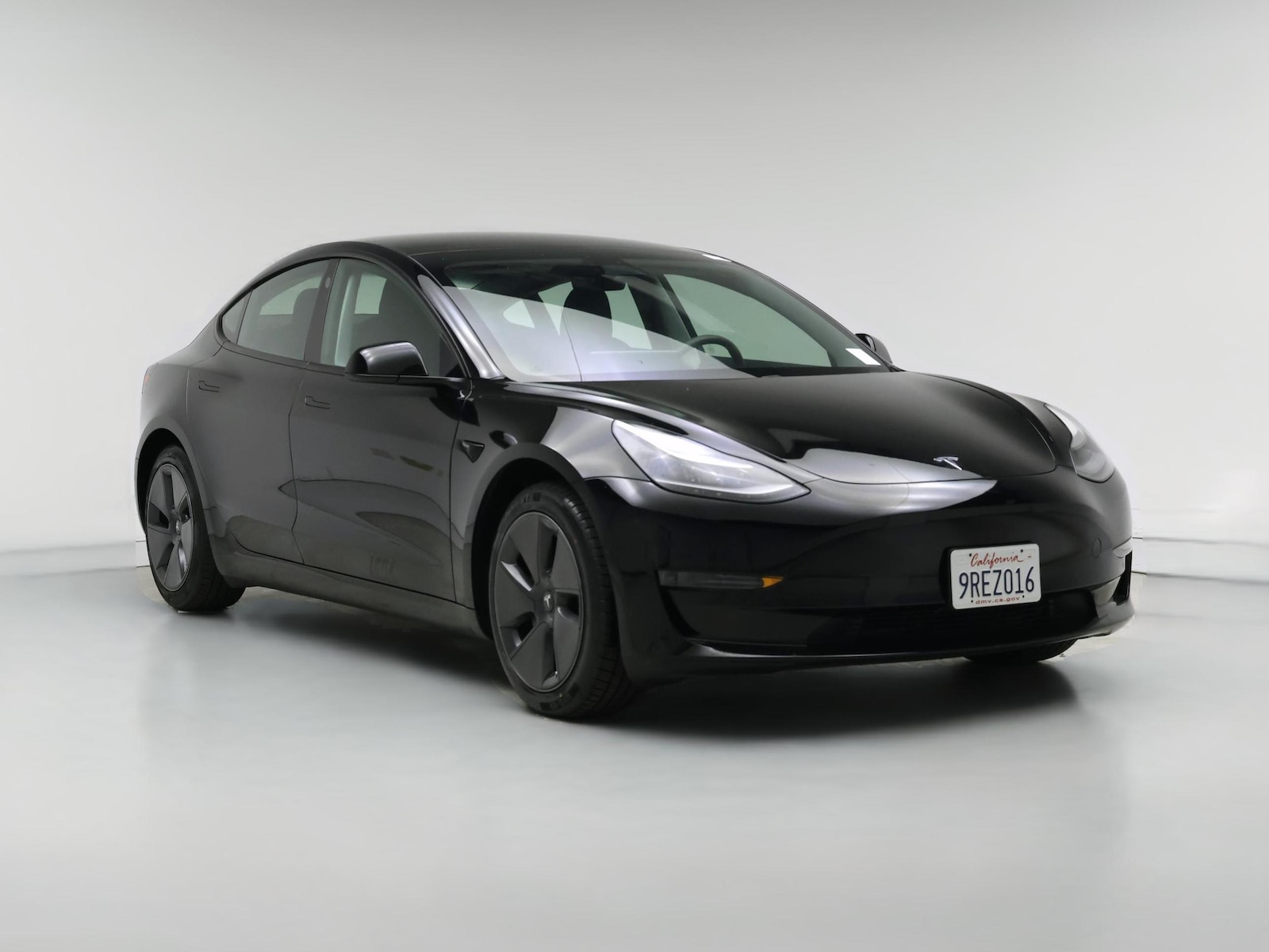 2021 Tesla Model 3 Base