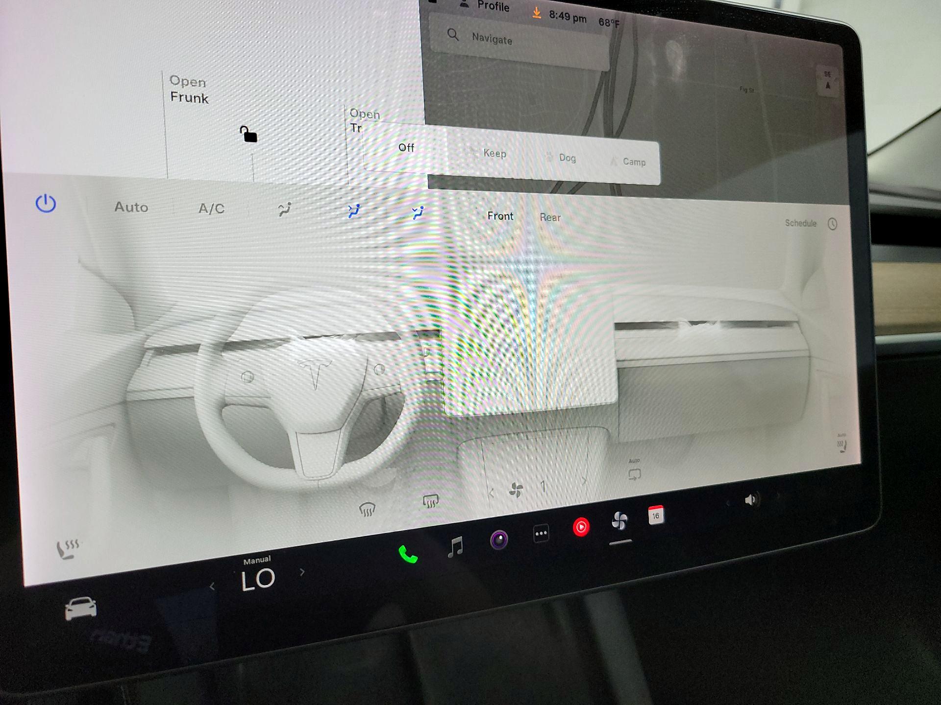 Thumbnail: 2021 Tesla Model 3 - 14