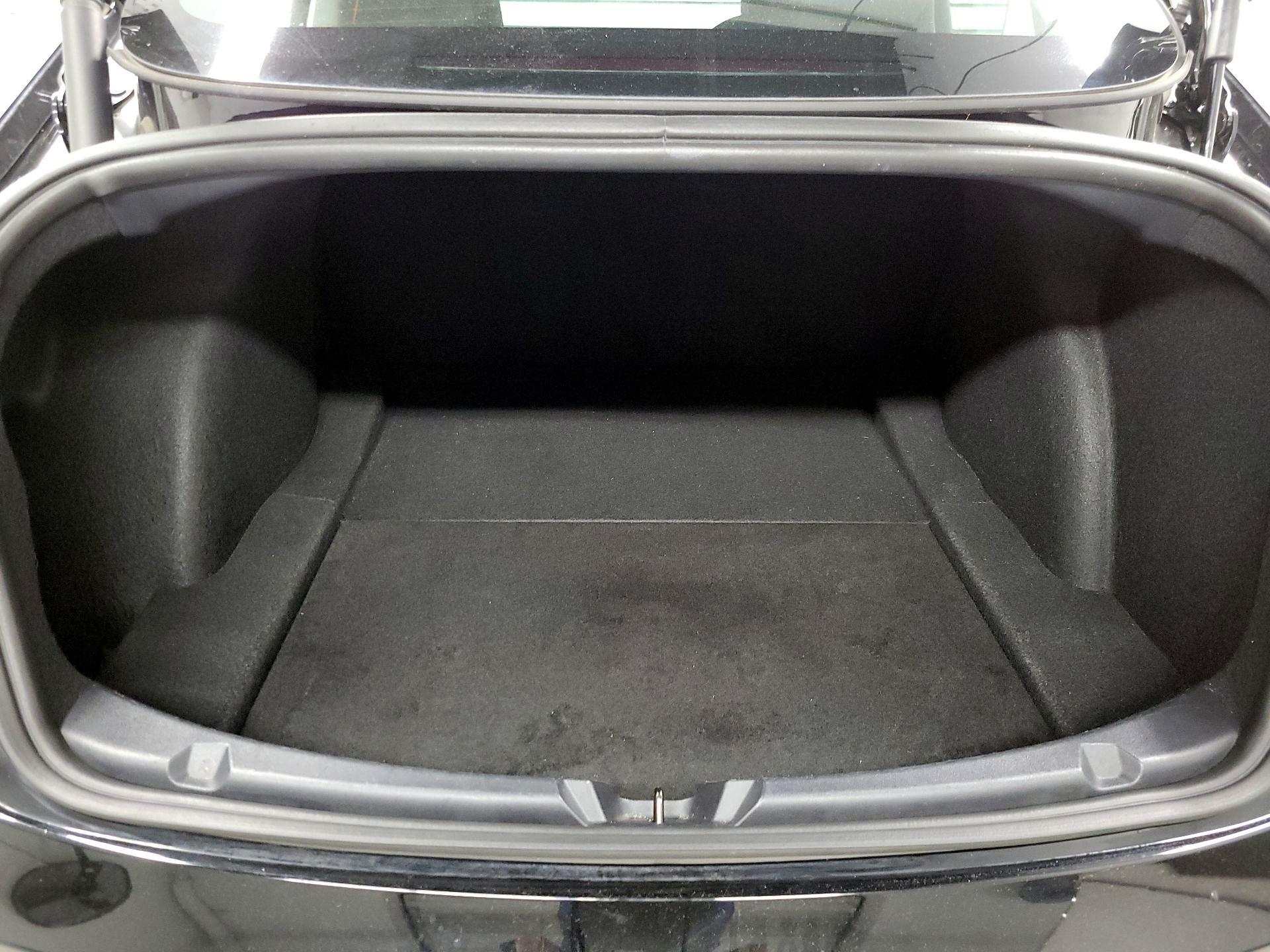 Thumbnail: 2021 Tesla Model 3 - 17