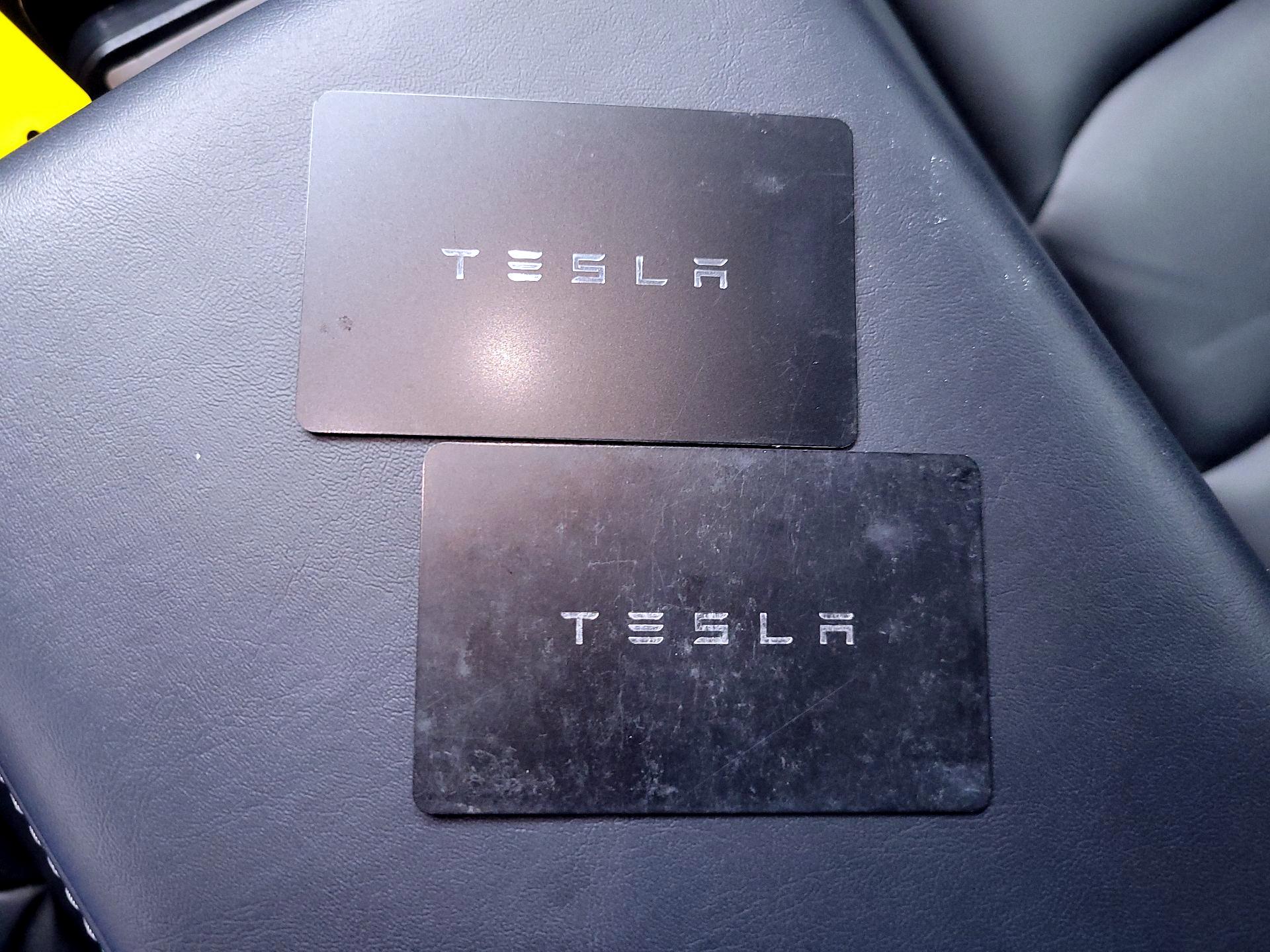 Thumbnail: 2021 Tesla Model 3 - 19