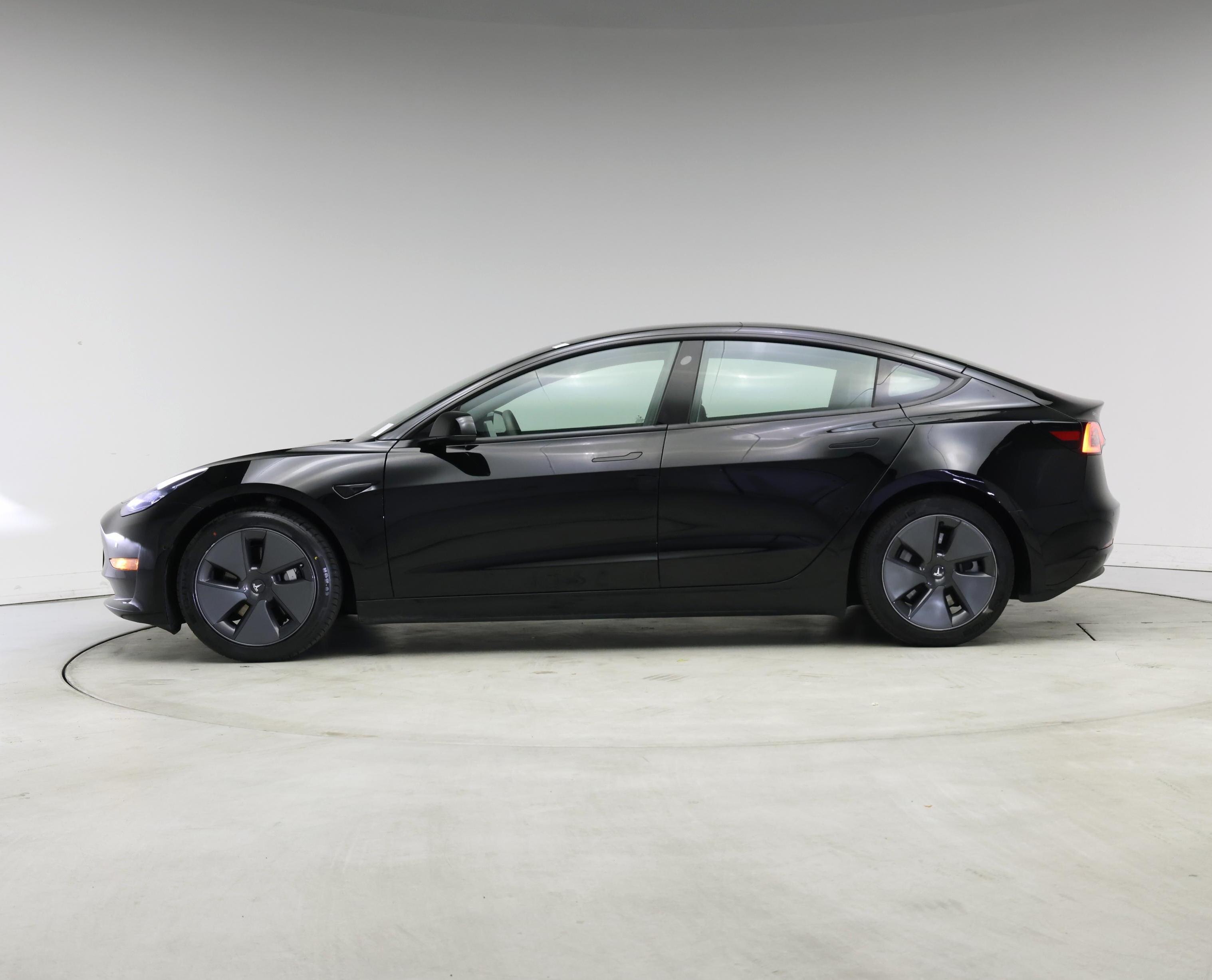 Thumbnail: 2021 Tesla Model 3 - 3