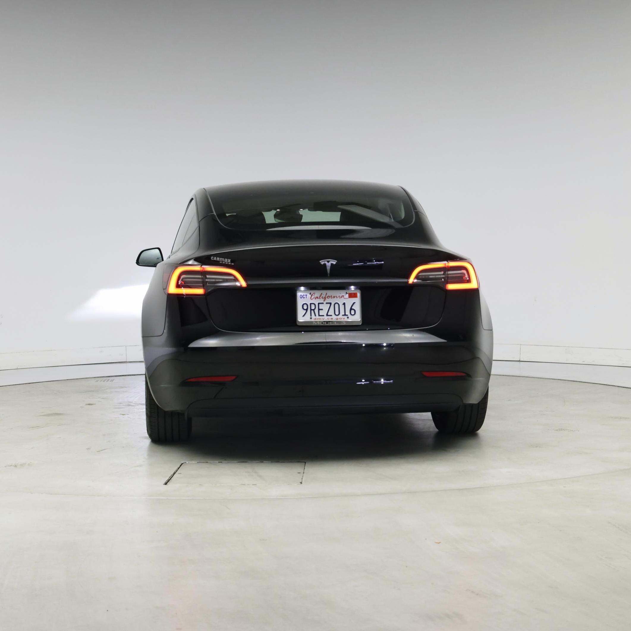 Thumbnail: 2021 Tesla Model 3 - 6
