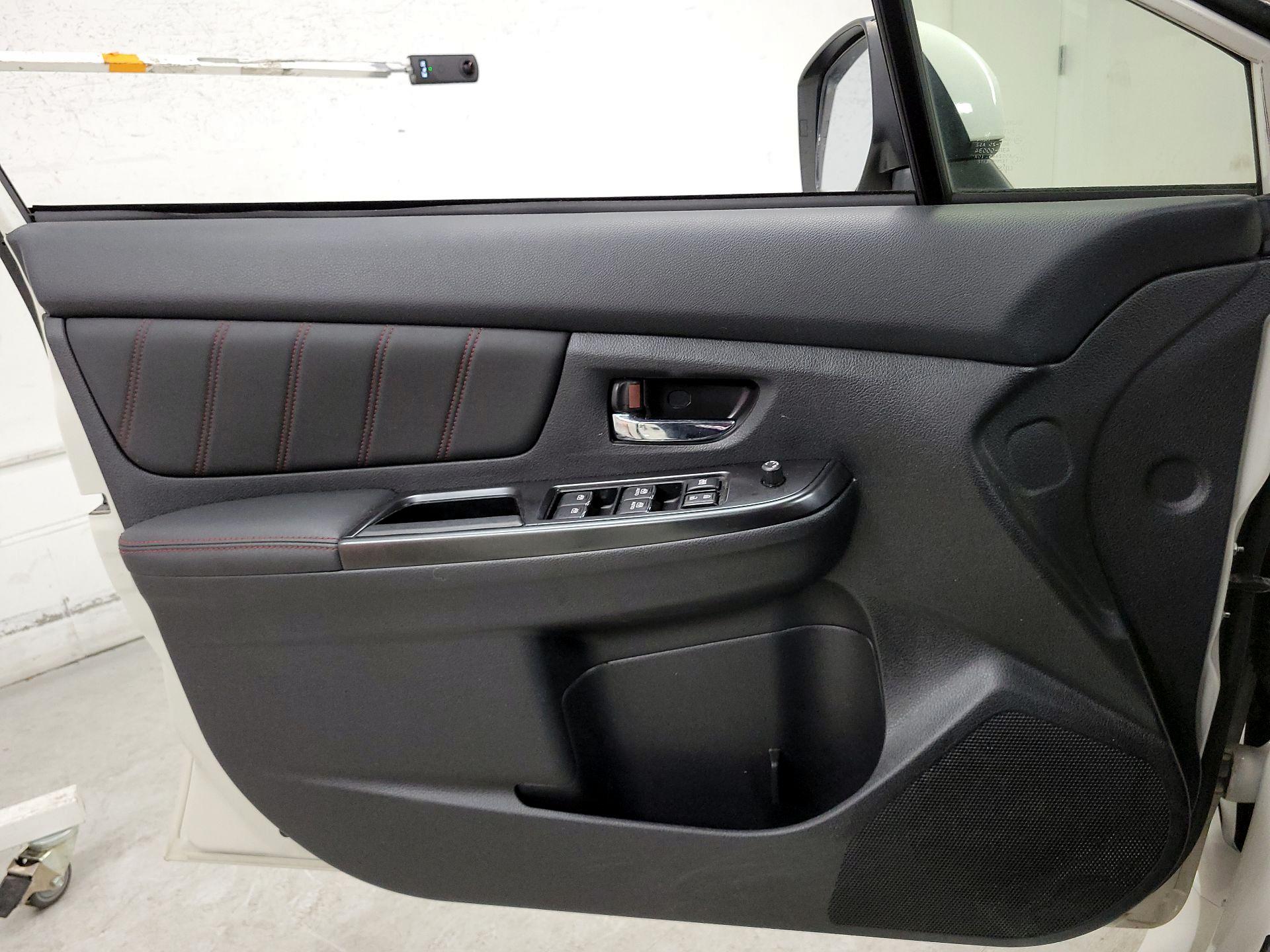 Thumbnail: 2021 Subaru WRX - 12