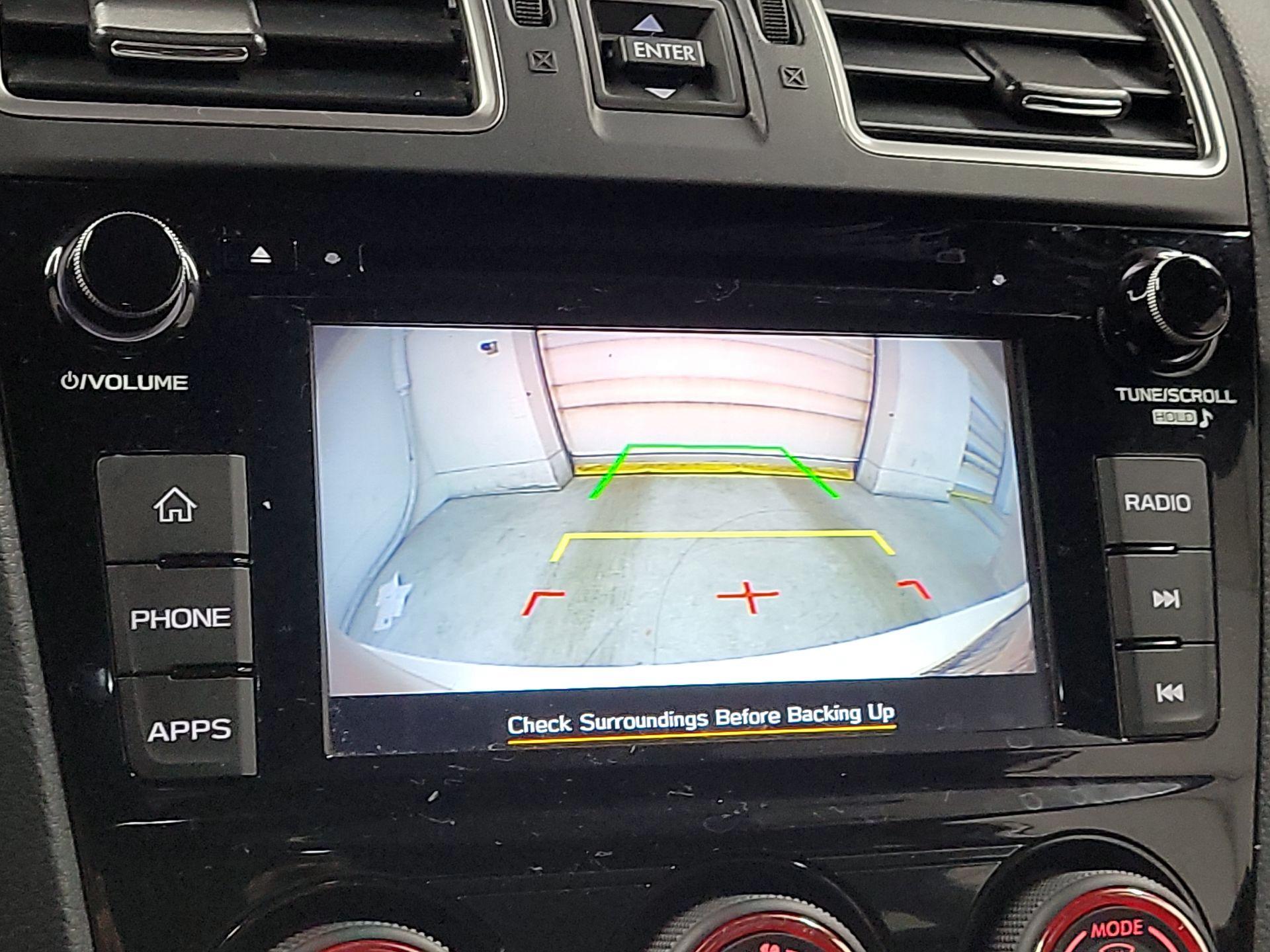 Thumbnail: 2021 Subaru WRX - 13