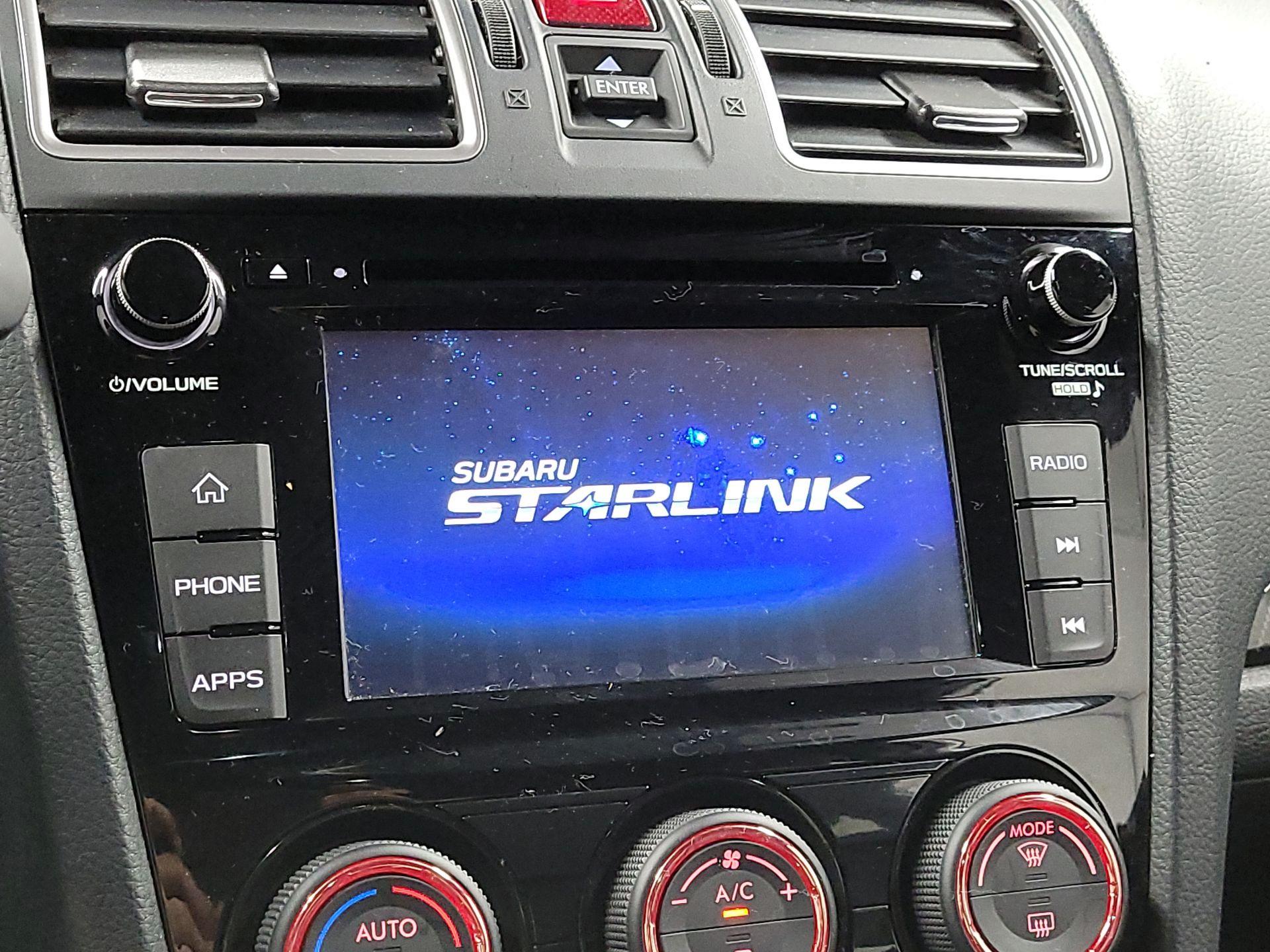 Thumbnail: 2021 Subaru WRX - 14