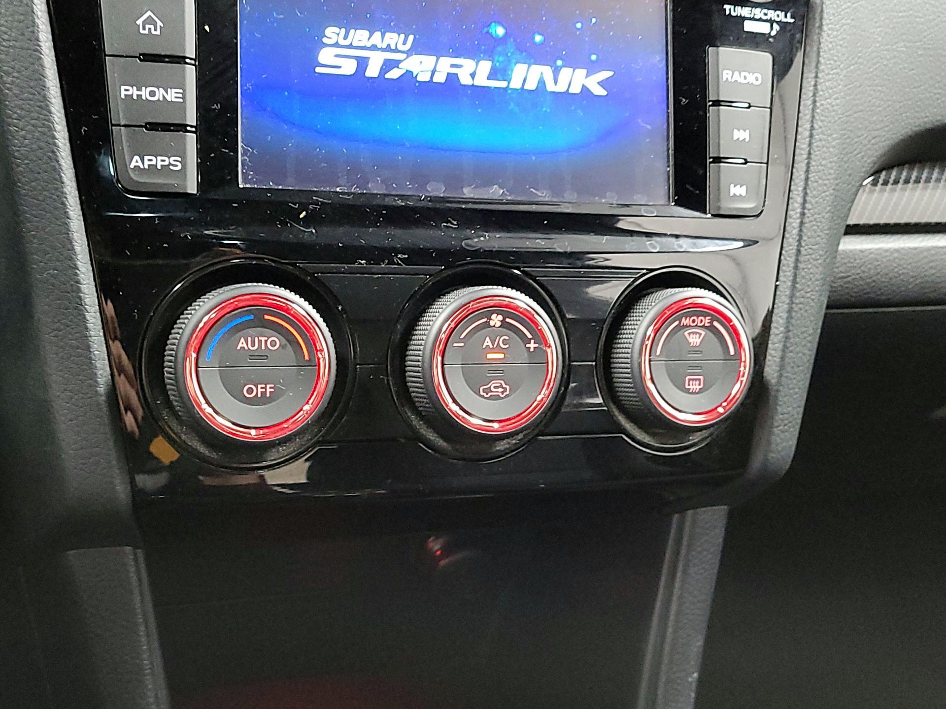 Thumbnail: 2021 Subaru WRX - 15