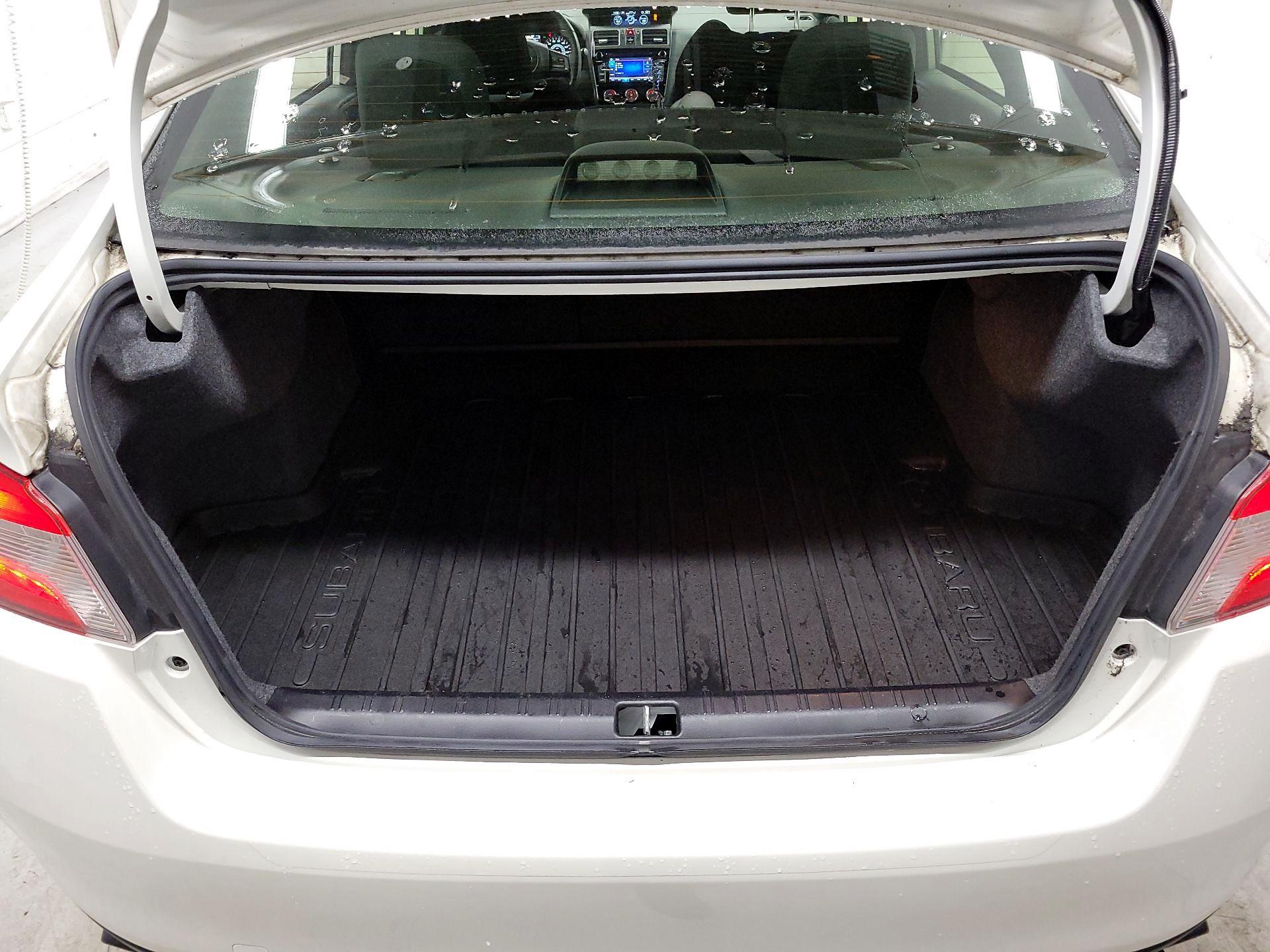 Thumbnail: 2021 Subaru WRX - 18