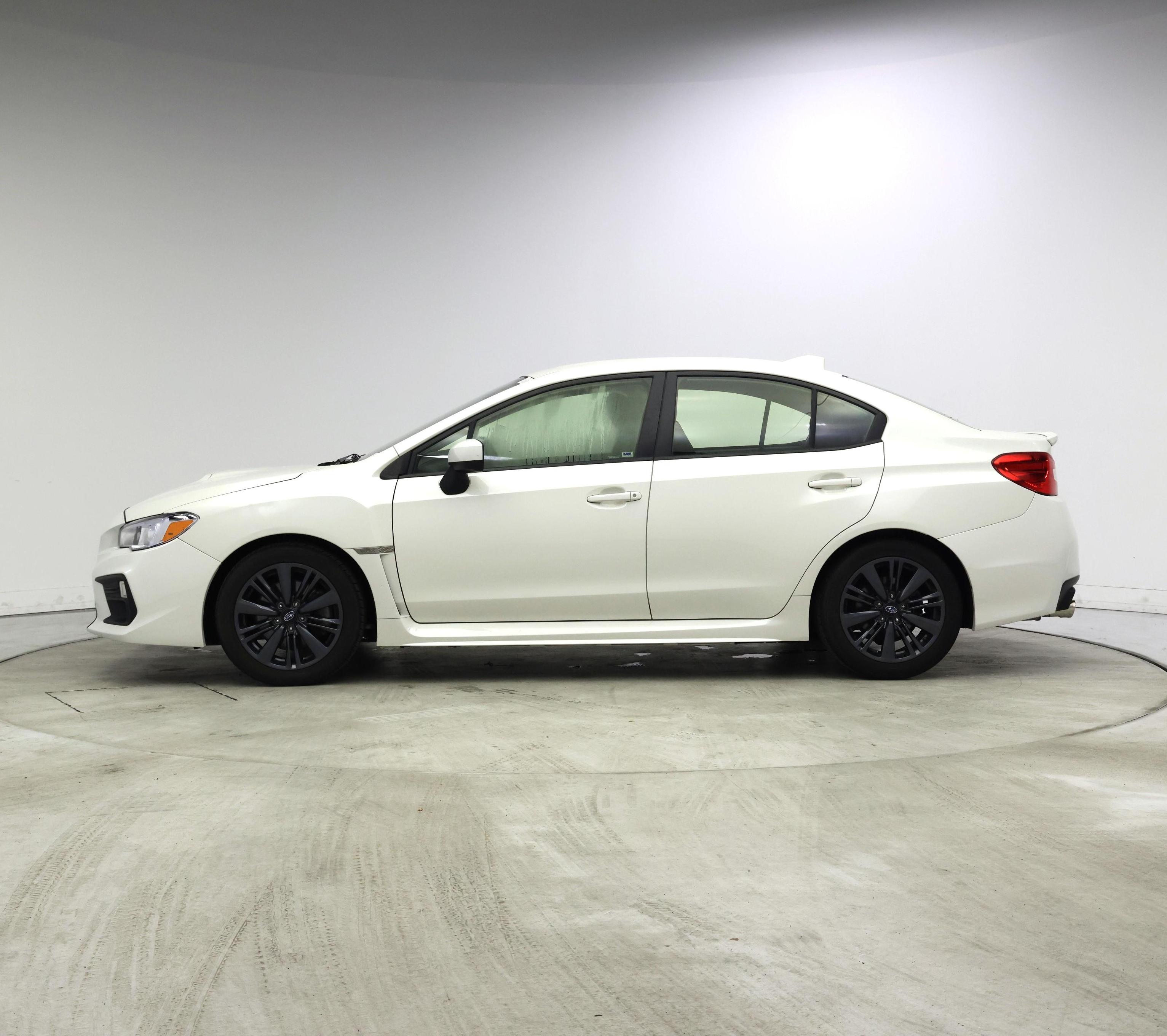 Thumbnail: 2021 Subaru WRX - 3