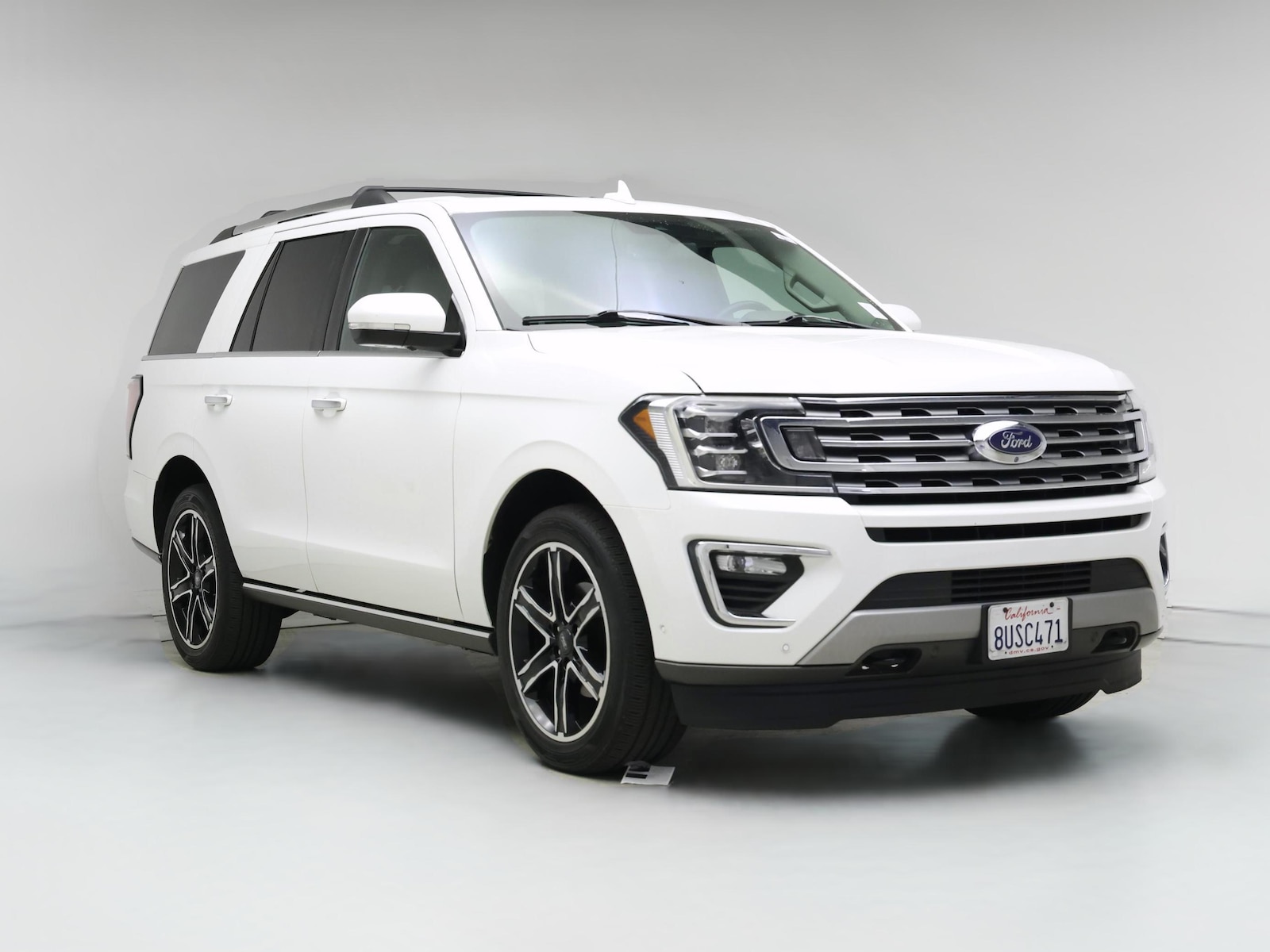 2021 Ford Expedition