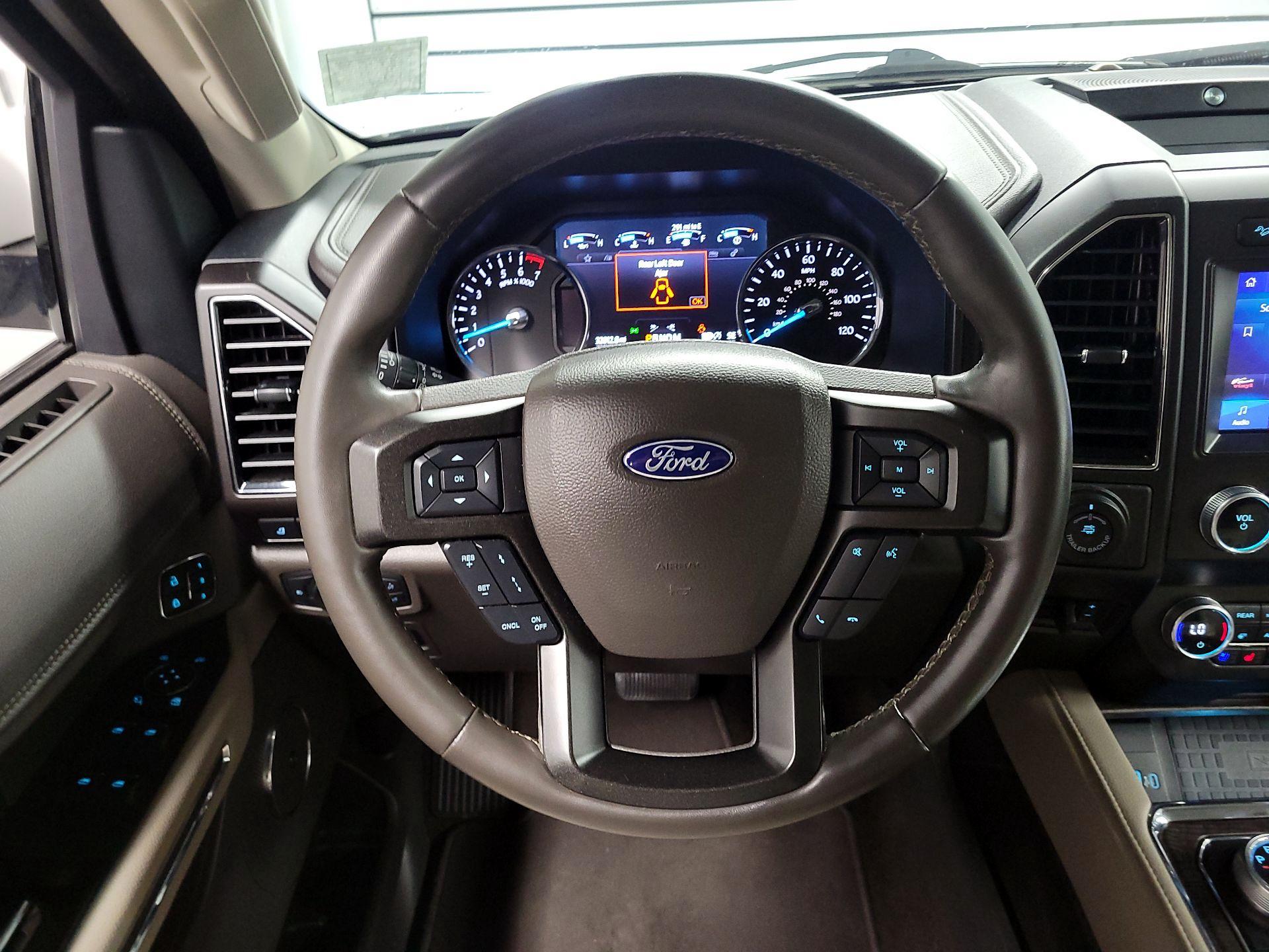 Thumbnail: 2021 Ford Expedition - 10