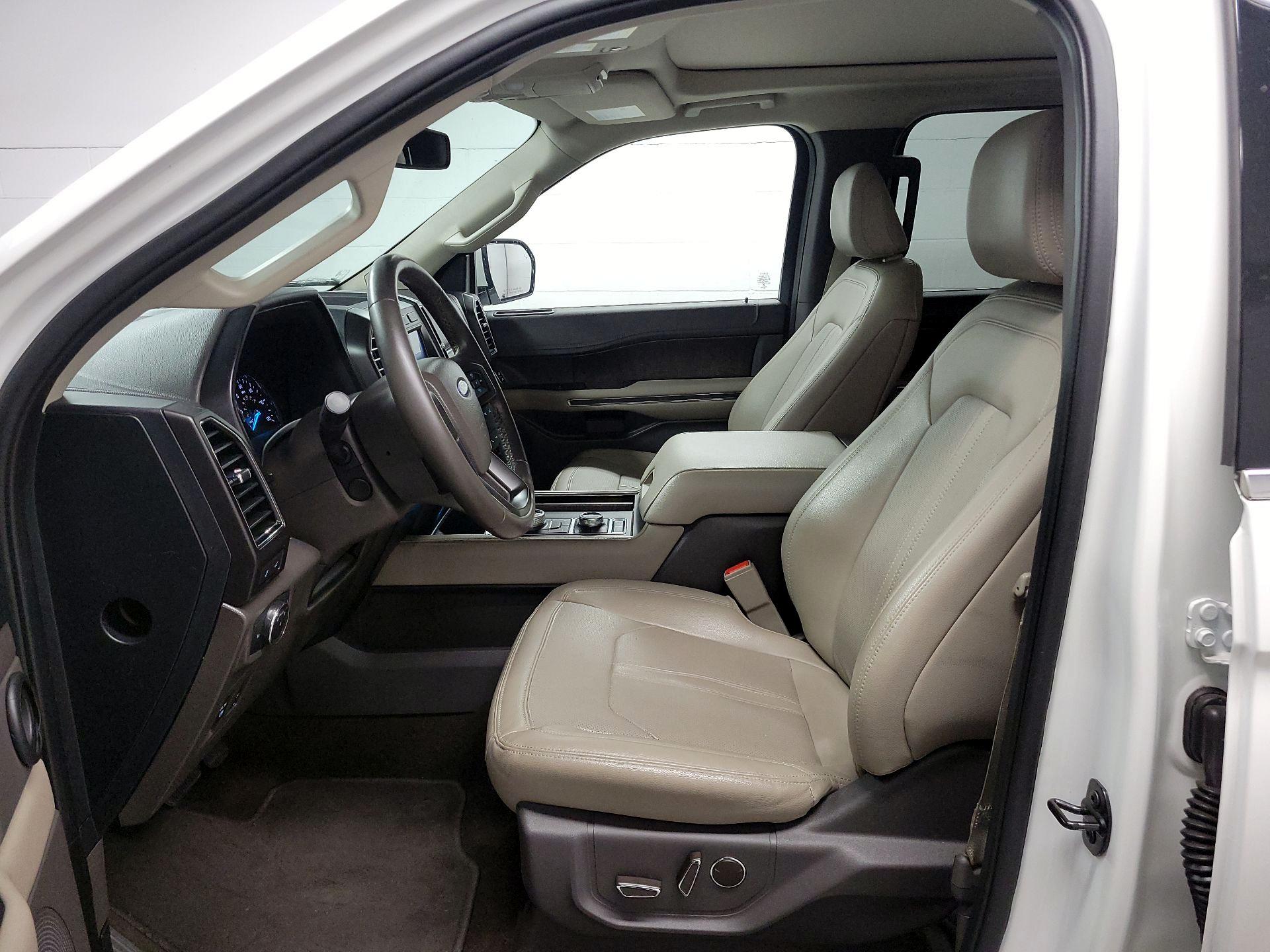 Thumbnail: 2021 Ford Expedition - 11