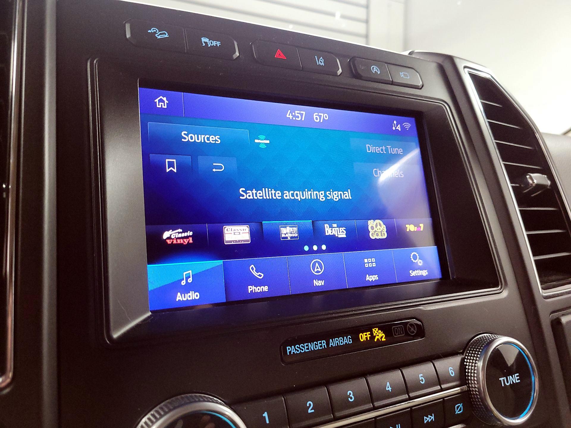 Thumbnail: 2021 Ford Expedition - 13