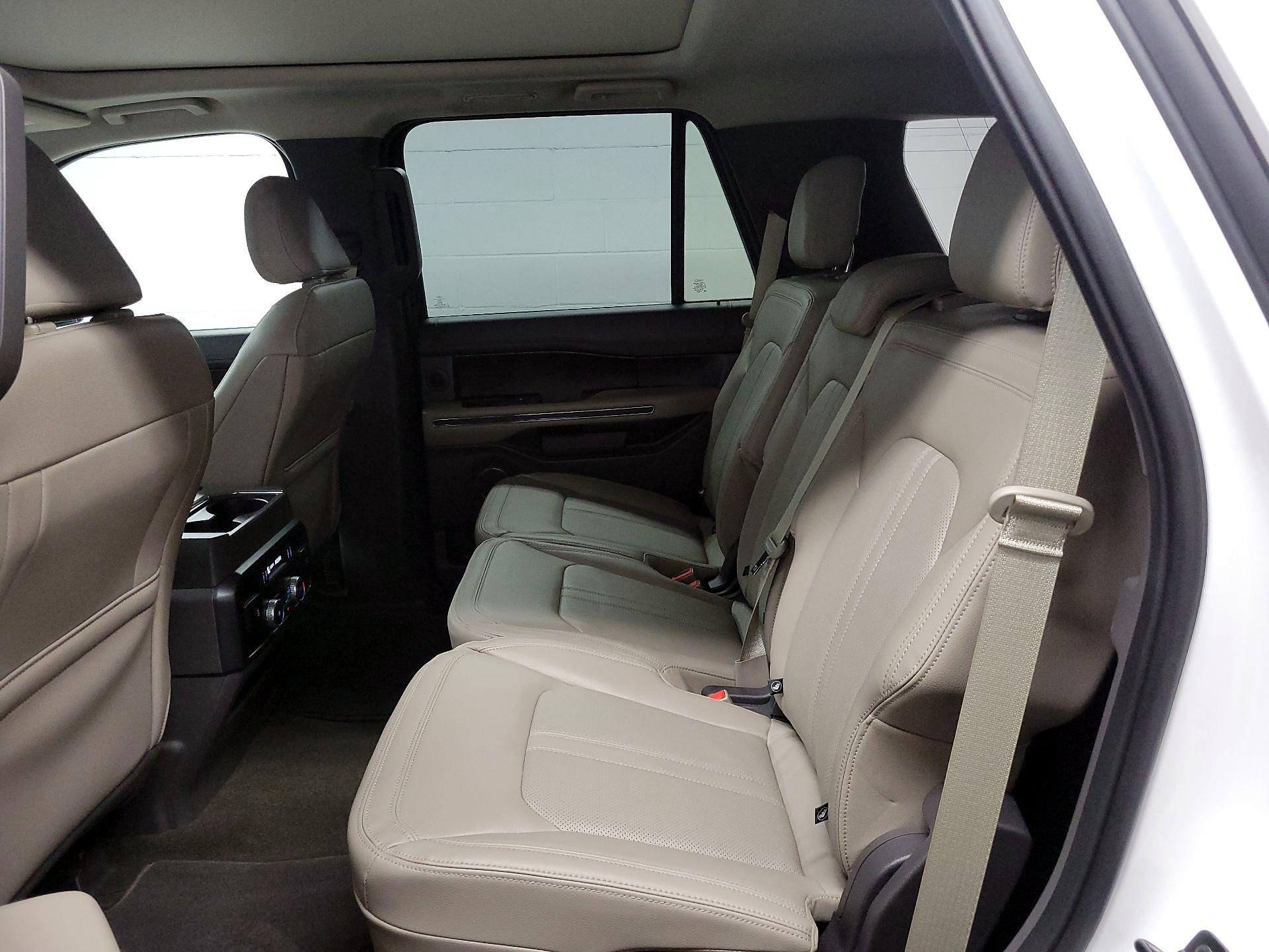 Thumbnail: 2021 Ford Expedition - 16