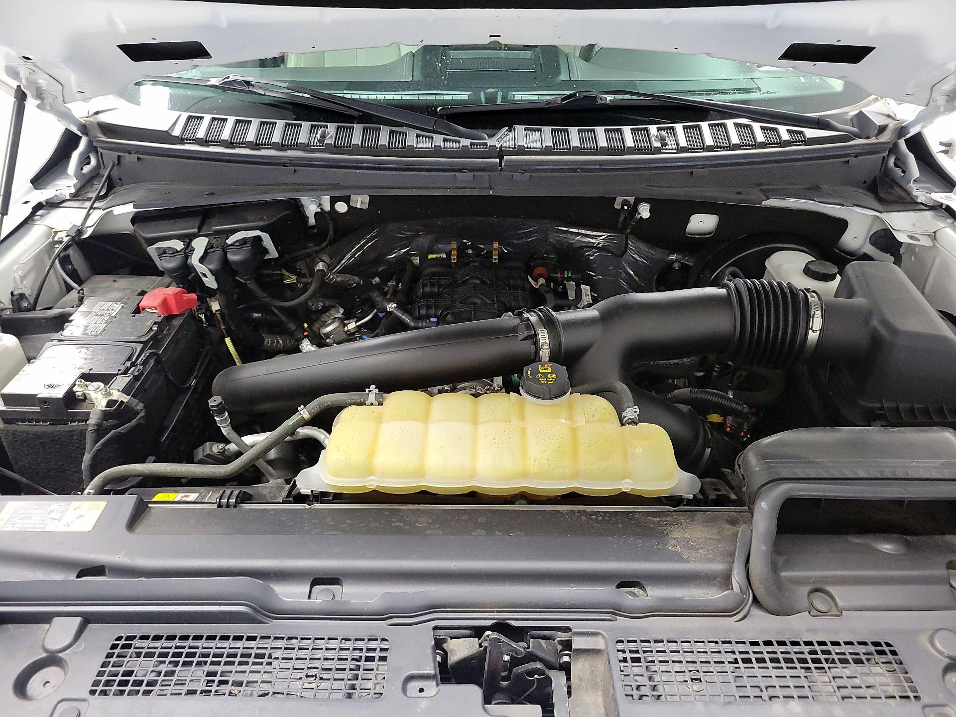 Thumbnail: 2021 Ford Expedition - 18