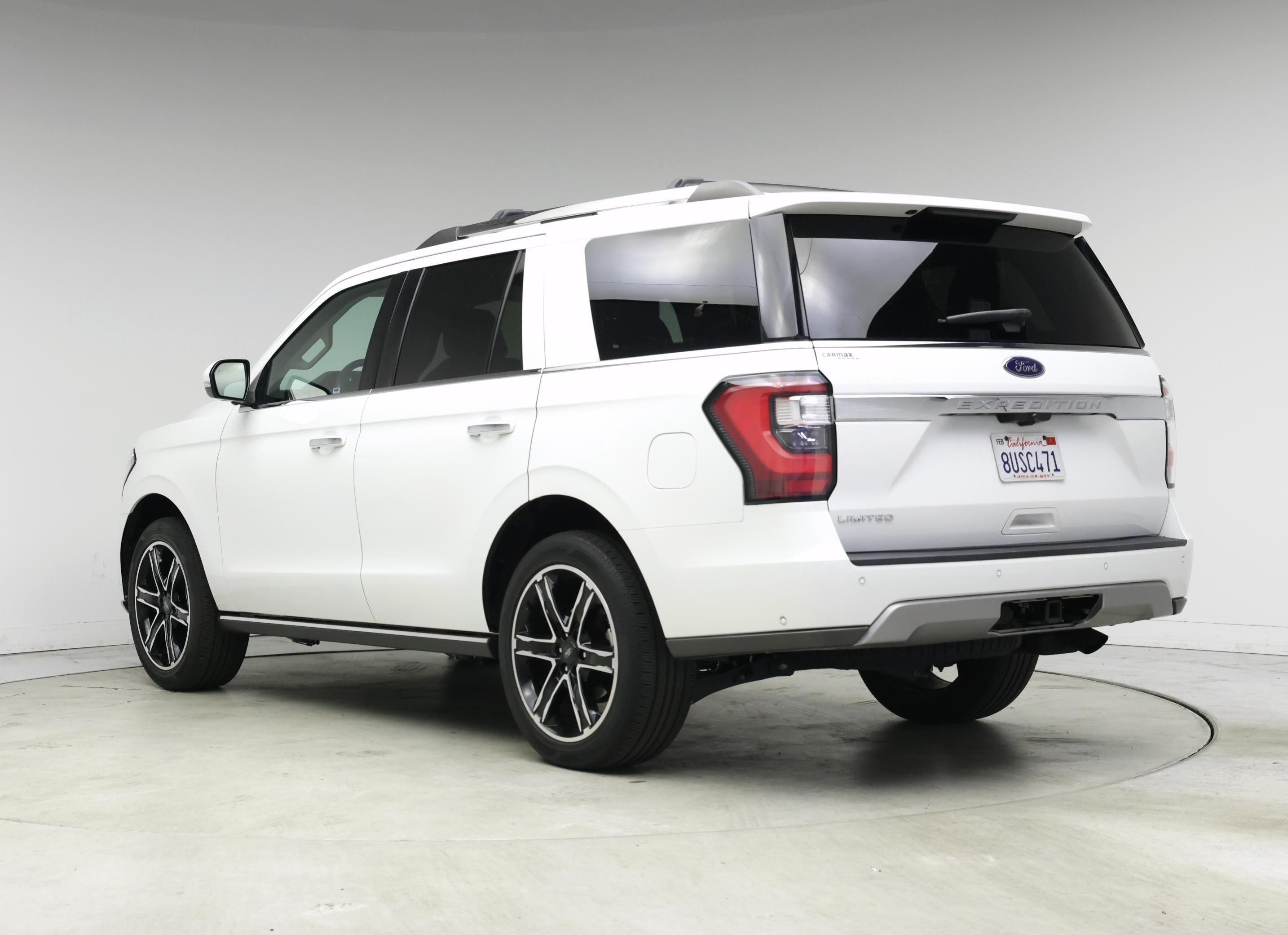 Thumbnail: 2021 Ford Expedition - 2