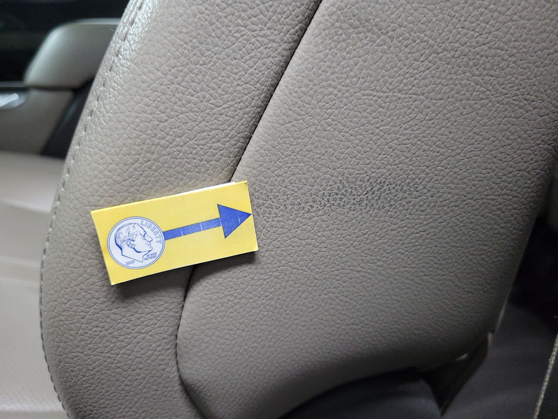 Thumbnail: 2021 Ford Expedition - 20