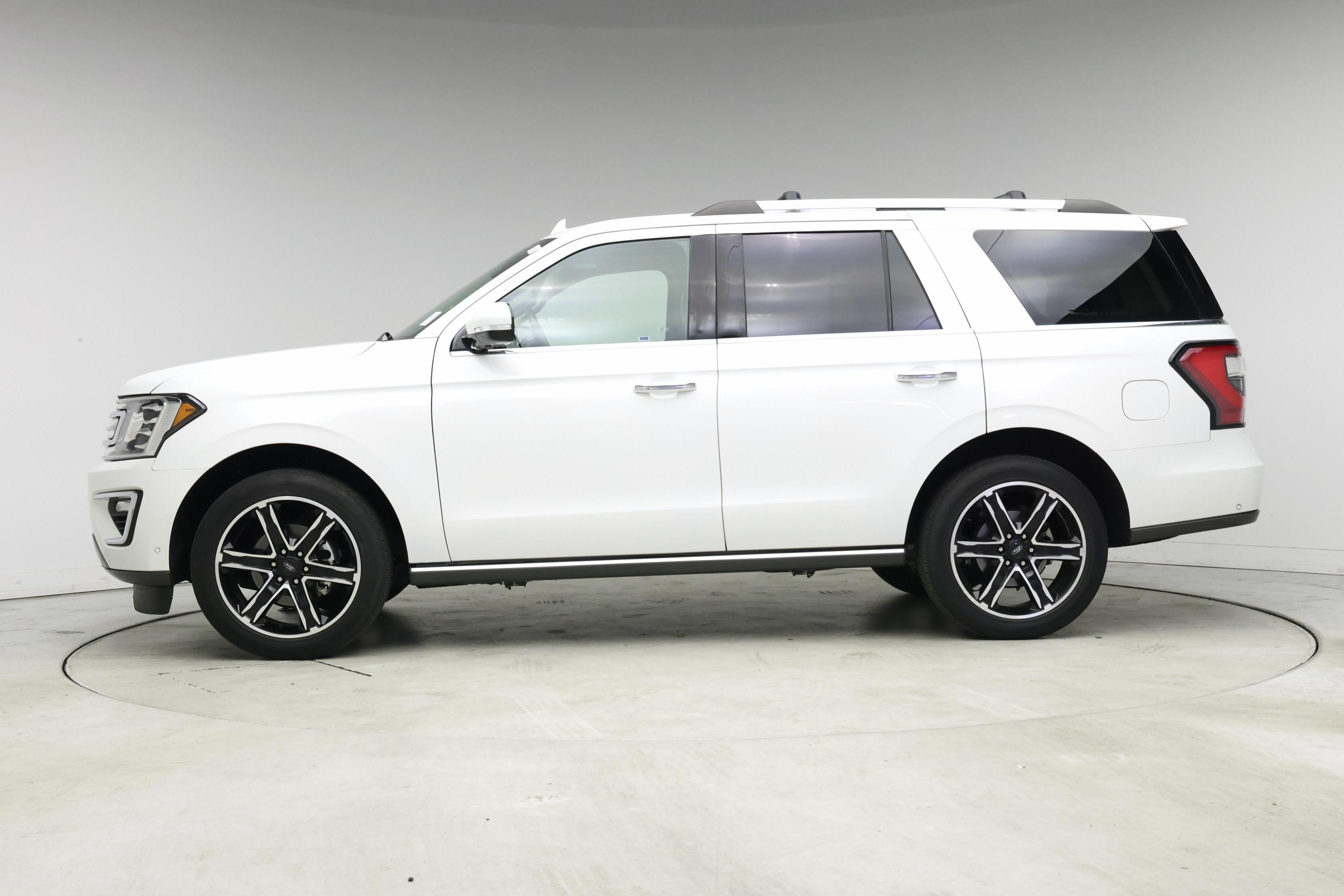 Thumbnail: 2021 Ford Expedition - 3