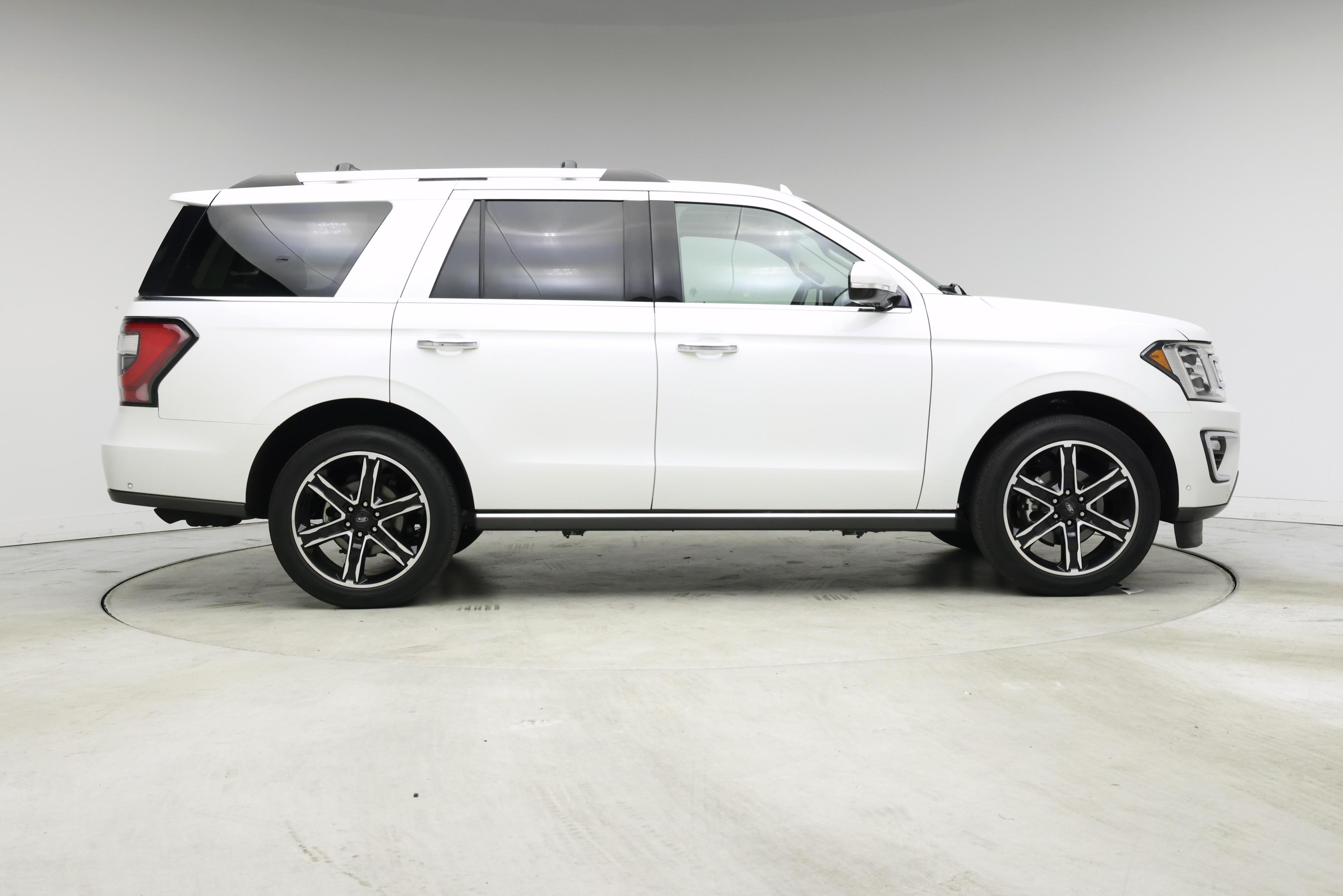 Thumbnail: 2021 Ford Expedition - 7