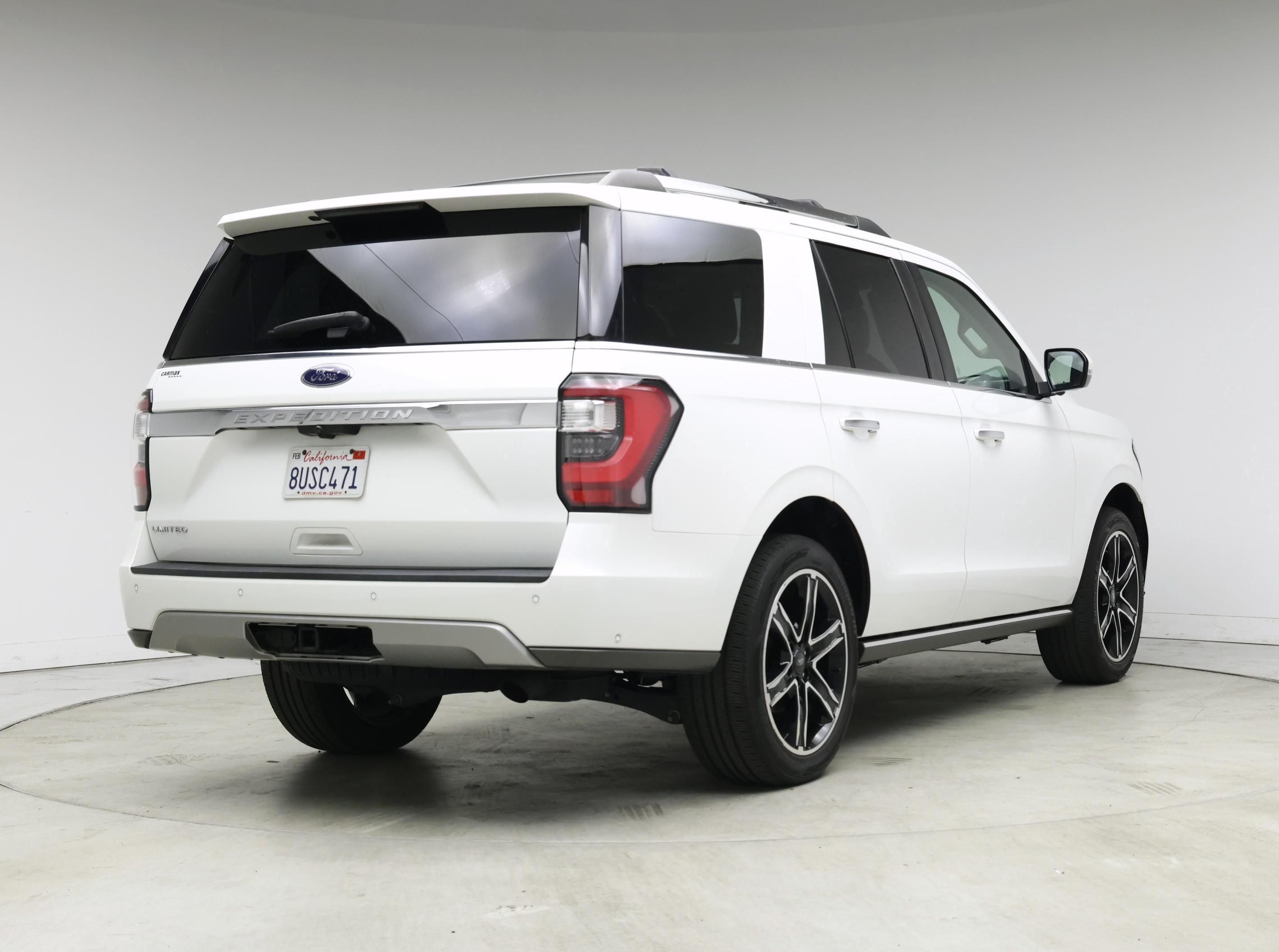 Thumbnail: 2021 Ford Expedition - 8