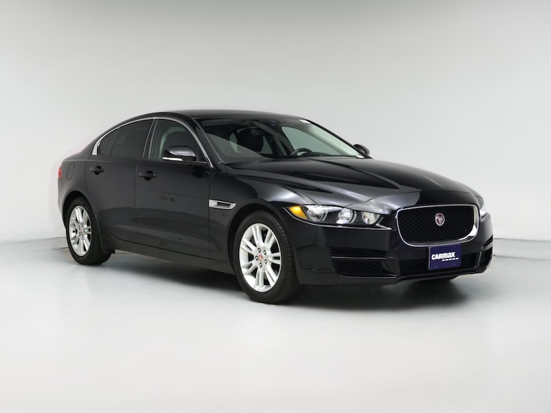 2018 Jaguar XE Premium -
                  Murrieta, CA